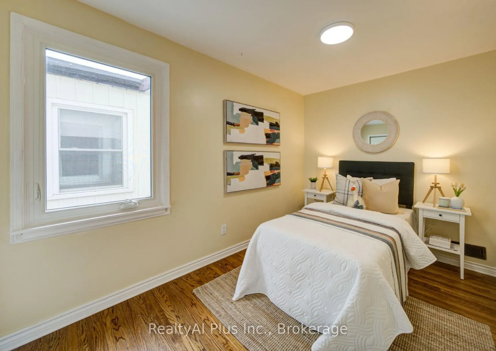 Photo 22 of 14 Athletic Avenue, Toronto, Greenwood-Coxwell — HOMEH