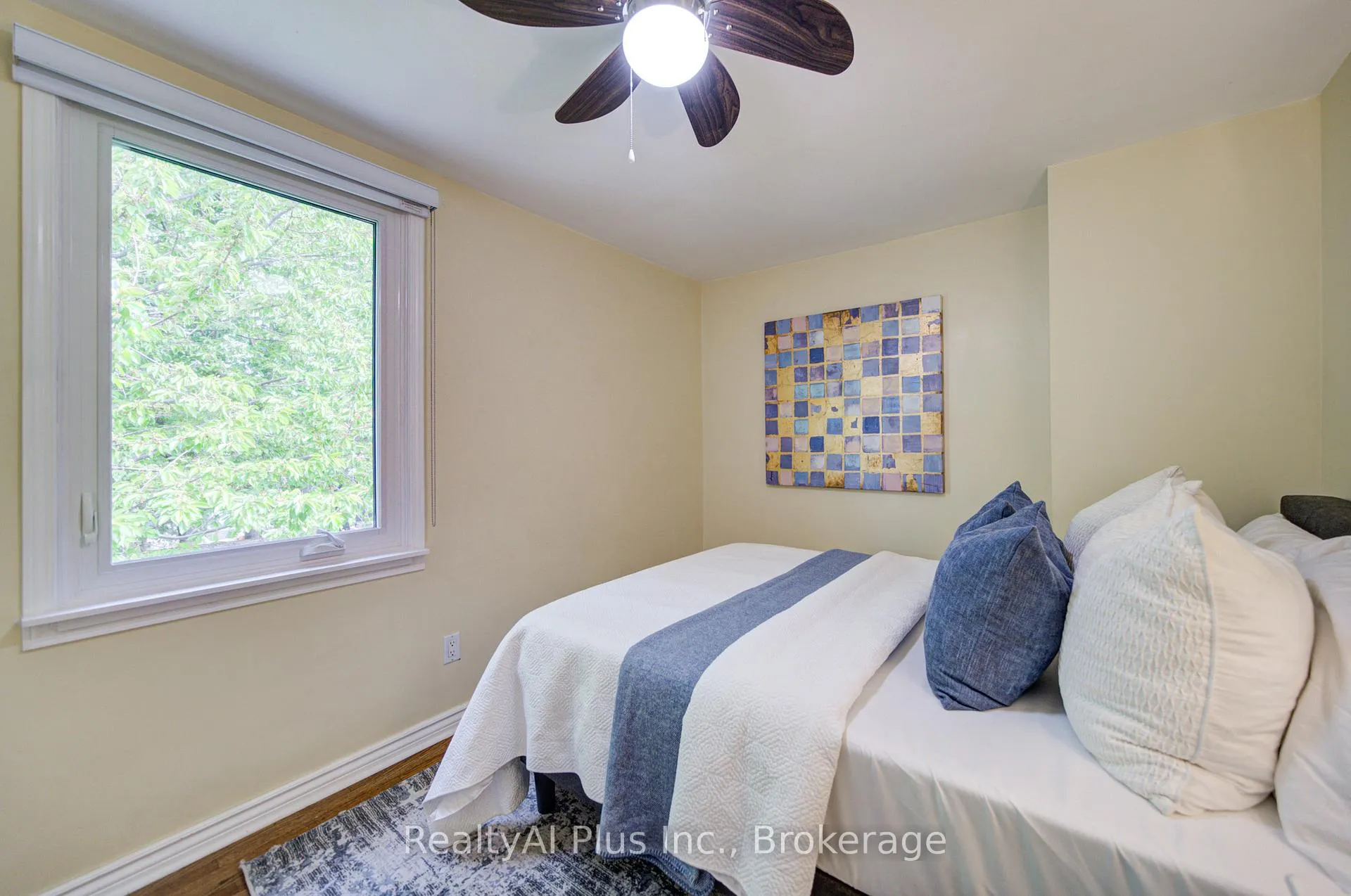 Photo 25 of 14 Athletic Avenue, Toronto, Greenwood-Coxwell — HOMEH