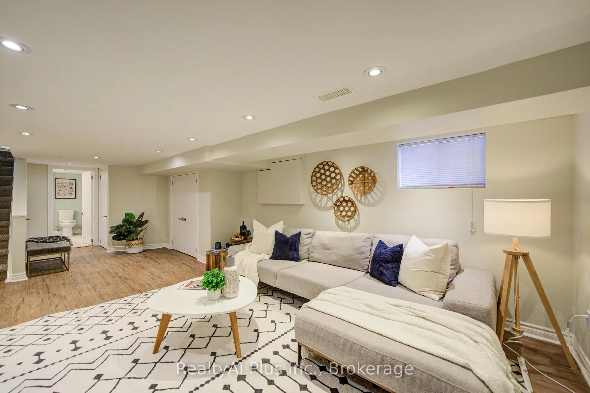 Photo 28 of 14 Athletic Avenue, Toronto, Greenwood-Coxwell — HOMEH