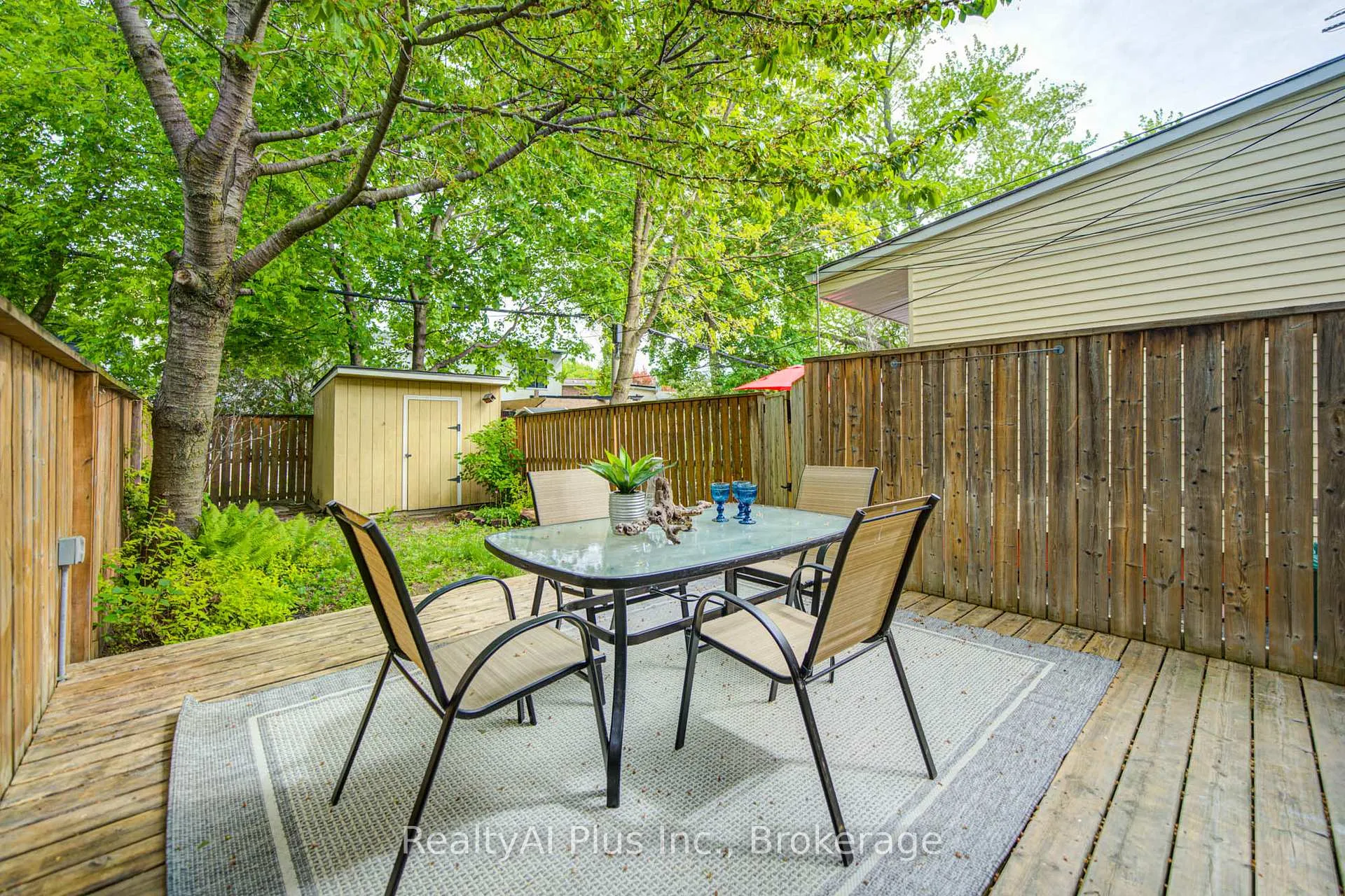 Photo 36 of 14 Athletic Avenue, Toronto, Greenwood-Coxwell — HOMEH