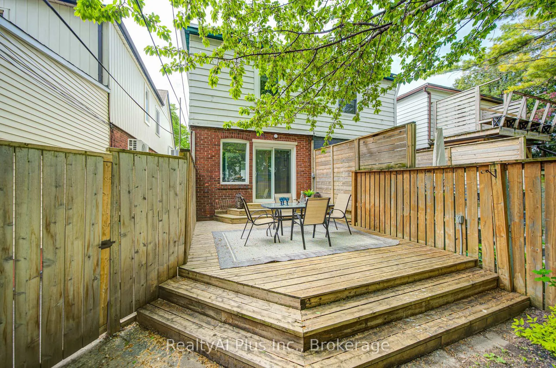 Photo 37 of 14 Athletic Avenue, Toronto, Greenwood-Coxwell — HOMEH