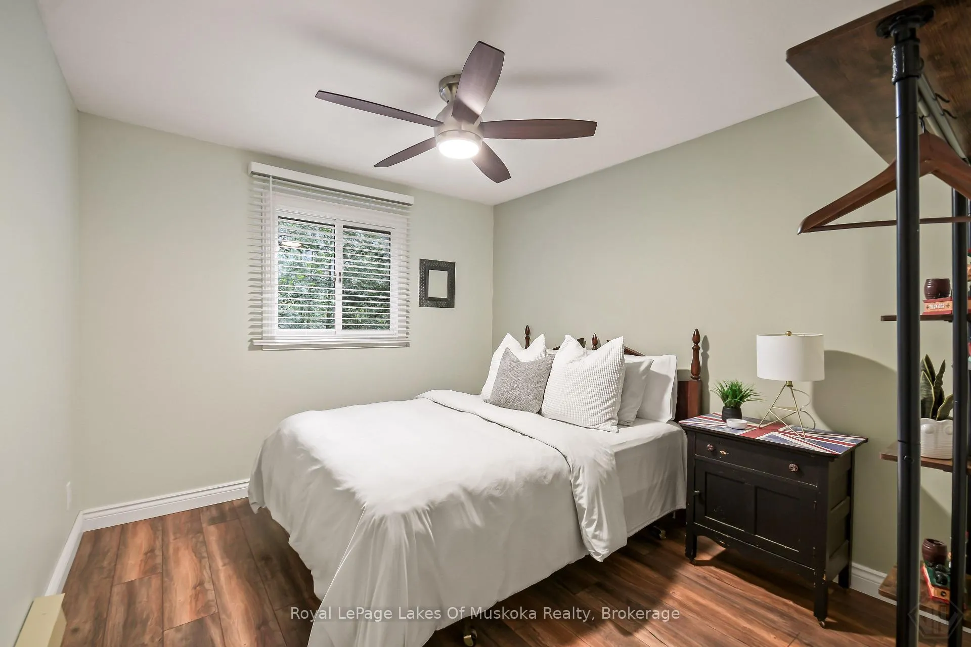 Photo 13 of 1122 Bigwind Lake Road, Bracebridge, Oakley — HOMEH
