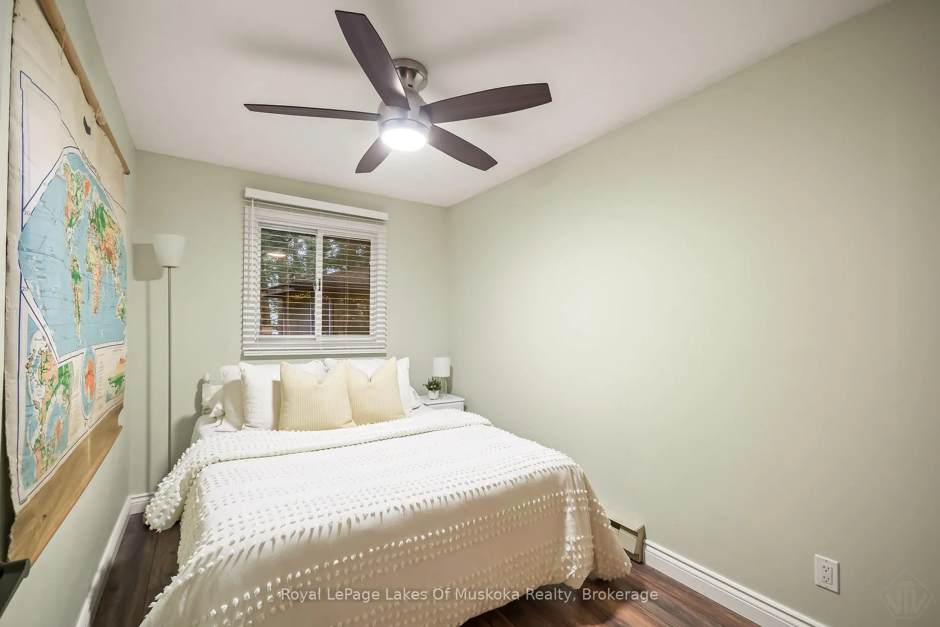 Photo 14 of 1122 Bigwind Lake Road, Bracebridge, Oakley — HOMEH