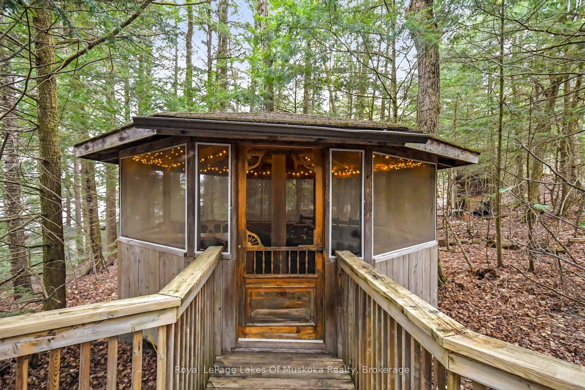 Photo 19 of 1122 Bigwind Lake Road, Bracebridge, Oakley — HOMEH