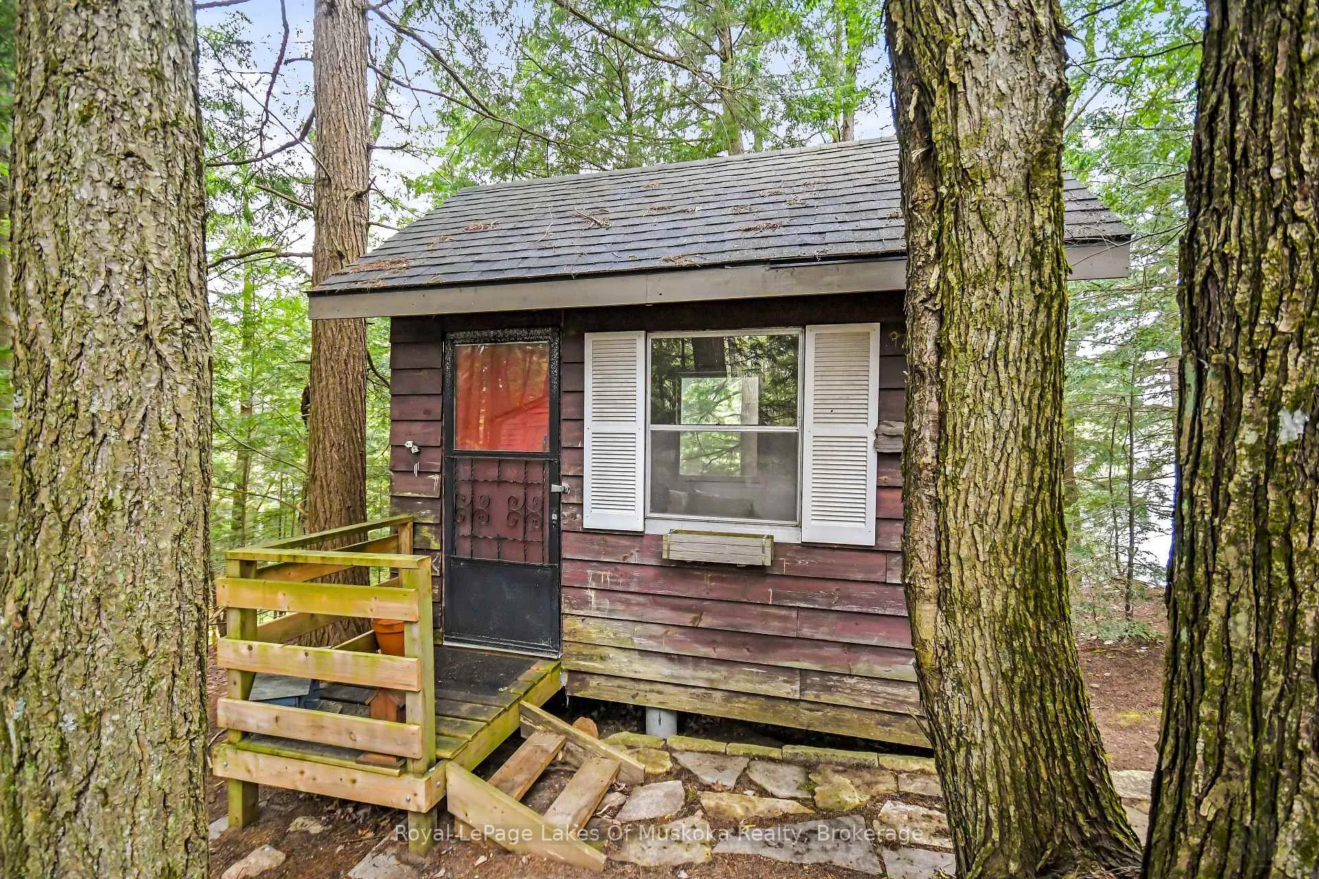 Photo 23 of 1122 Bigwind Lake Road, Bracebridge, Oakley — HOMEH