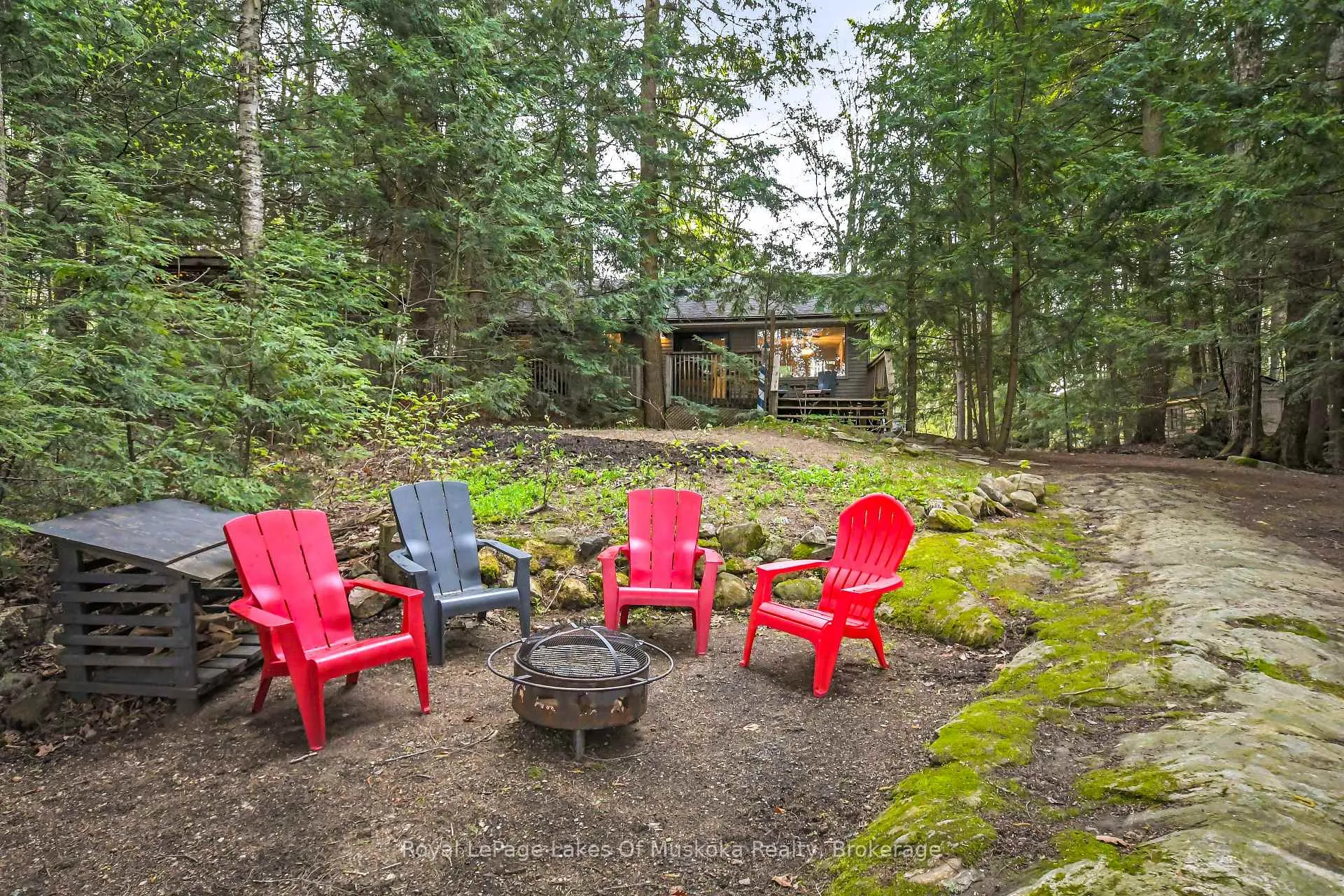 Photo 26 of 1122 Bigwind Lake Road, Bracebridge, Oakley — HOMEH