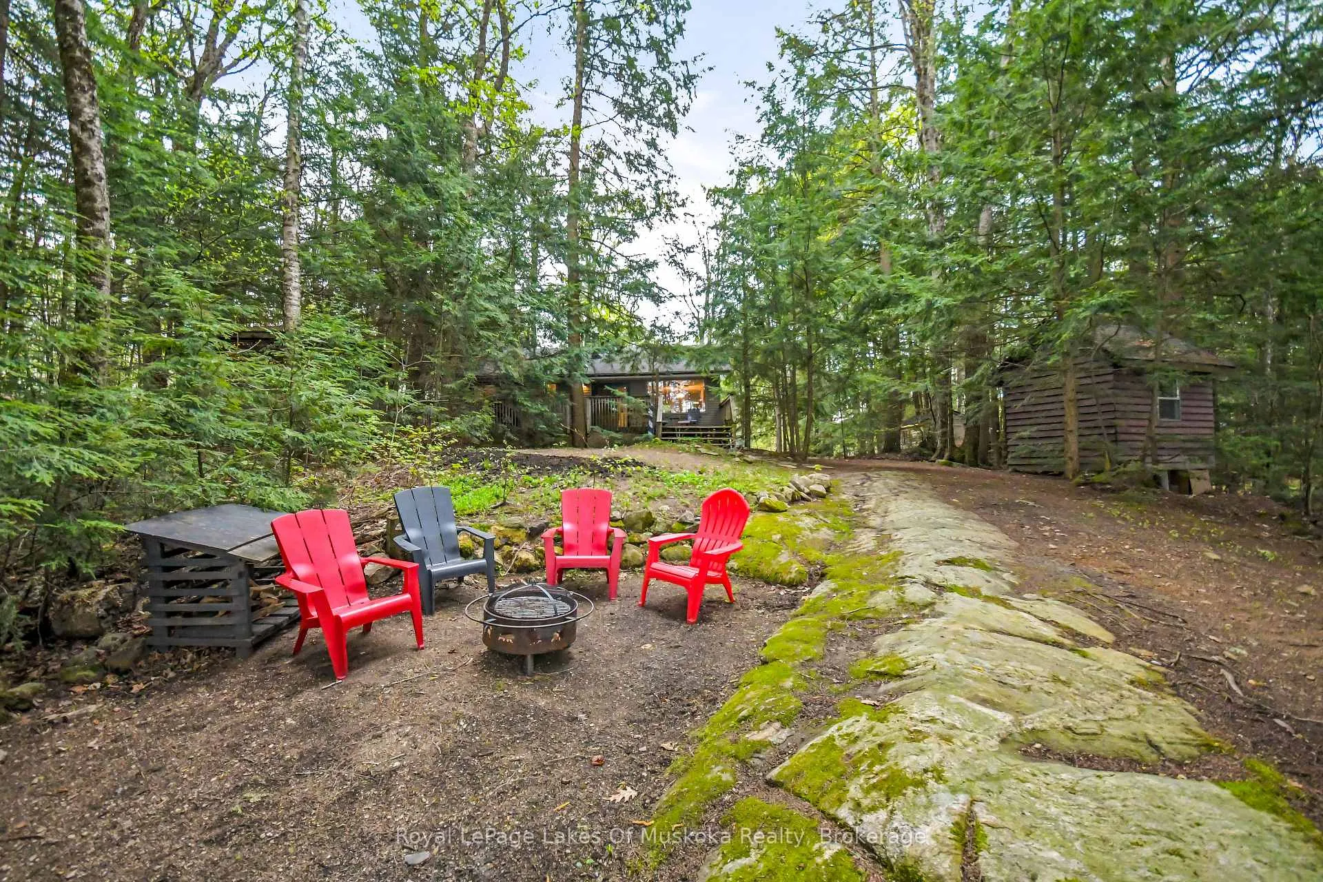 Photo 28 of 1122 Bigwind Lake Road, Bracebridge, Oakley — HOMEH
