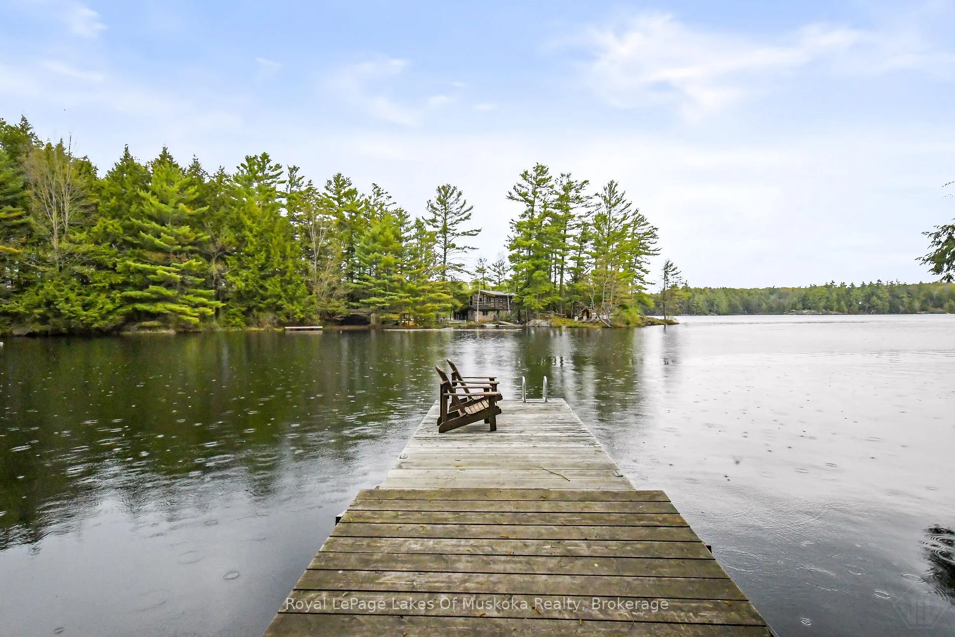 Photo 34 of 1122 Bigwind Lake Road, Bracebridge, Oakley — HOMEH