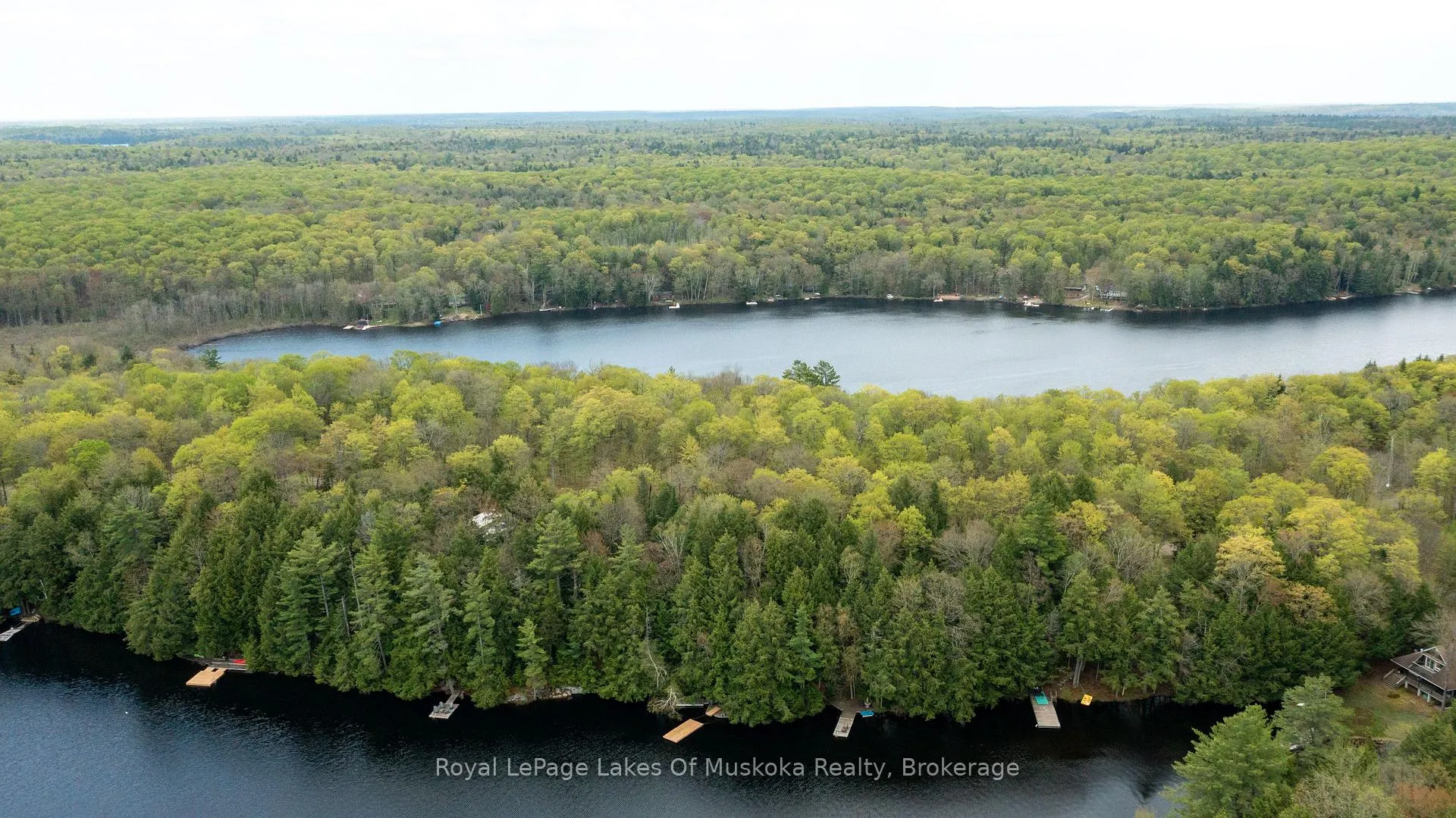 Photo 41 of 1122 Bigwind Lake Road, Bracebridge, Oakley — HOMEH