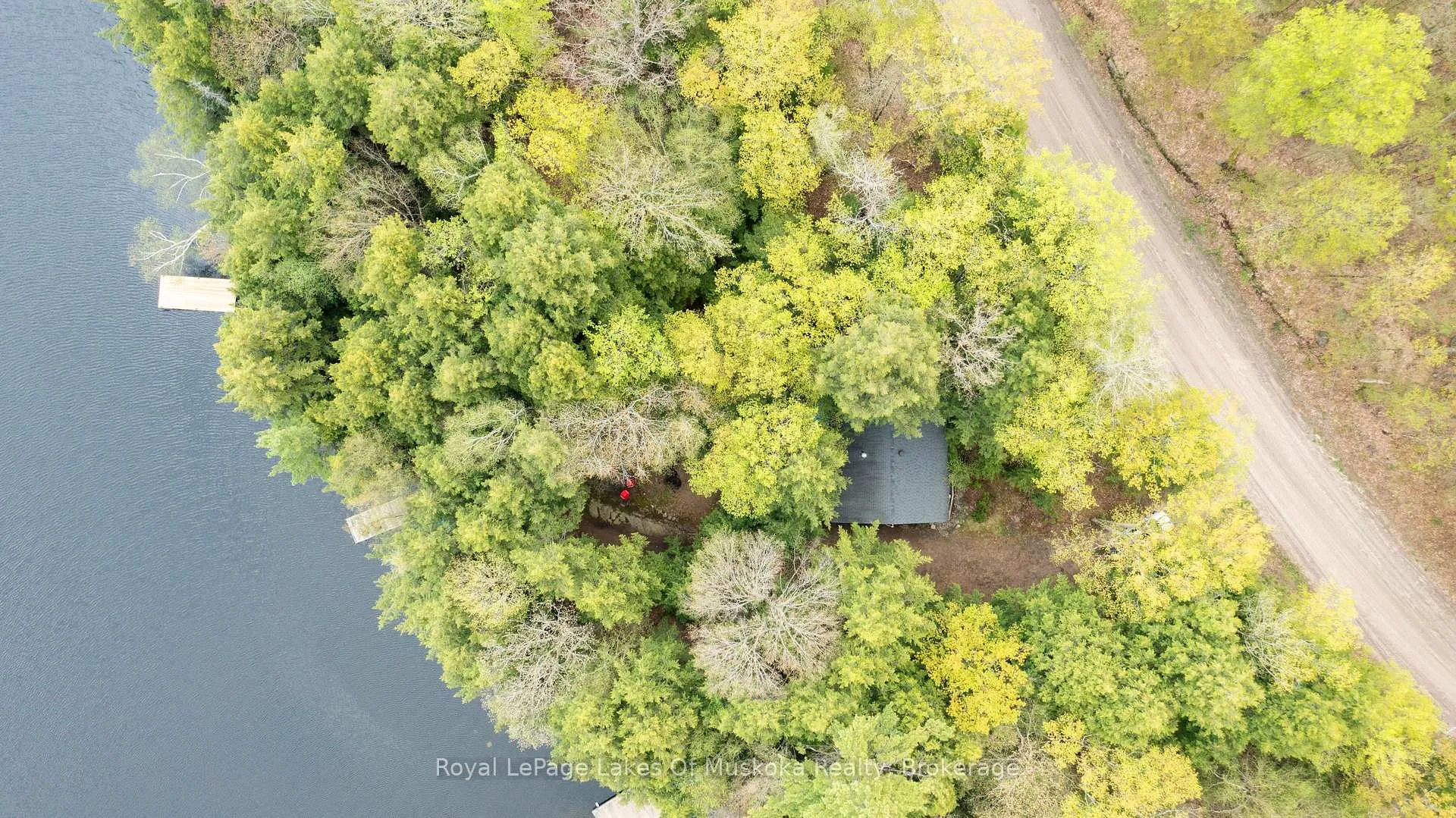 Photo 42 of 1122 Bigwind Lake Road, Bracebridge, Oakley — HOMEH