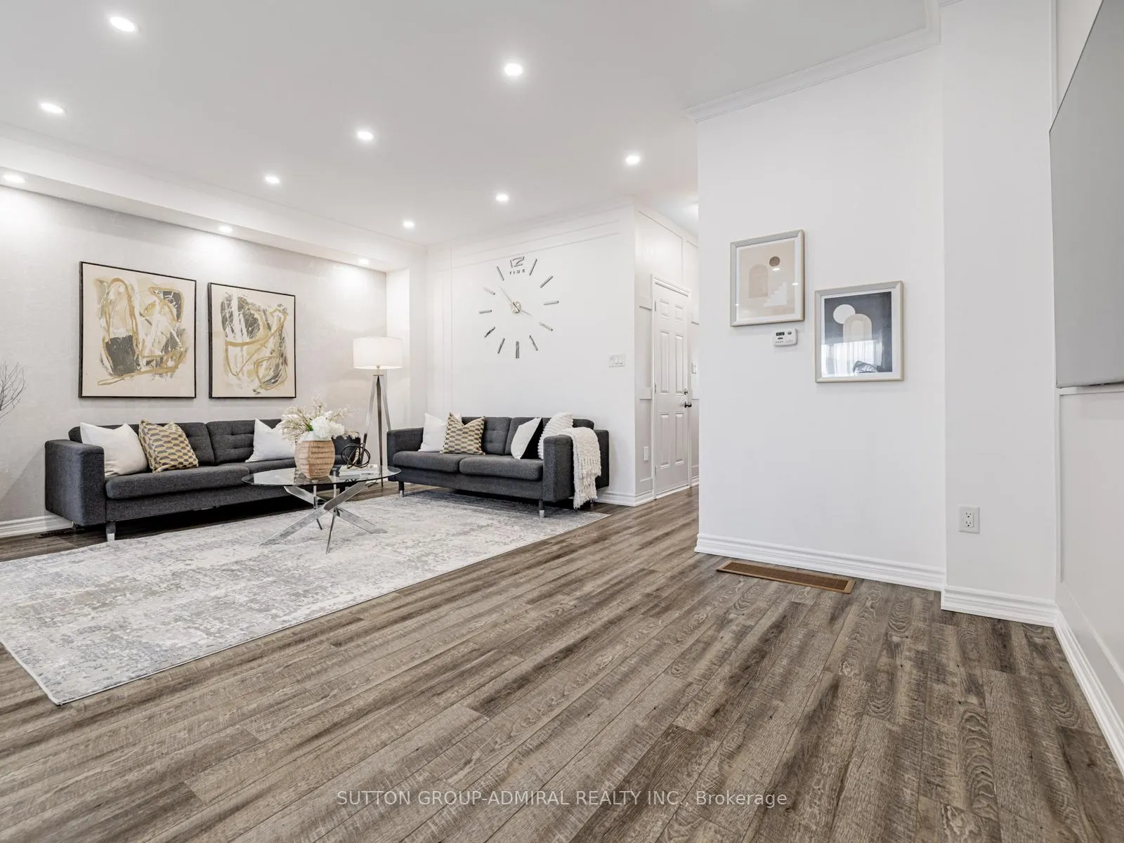 Photo 9 of 1215 Peelar Crescent, Innisfil, Lefroy — HOMEH
