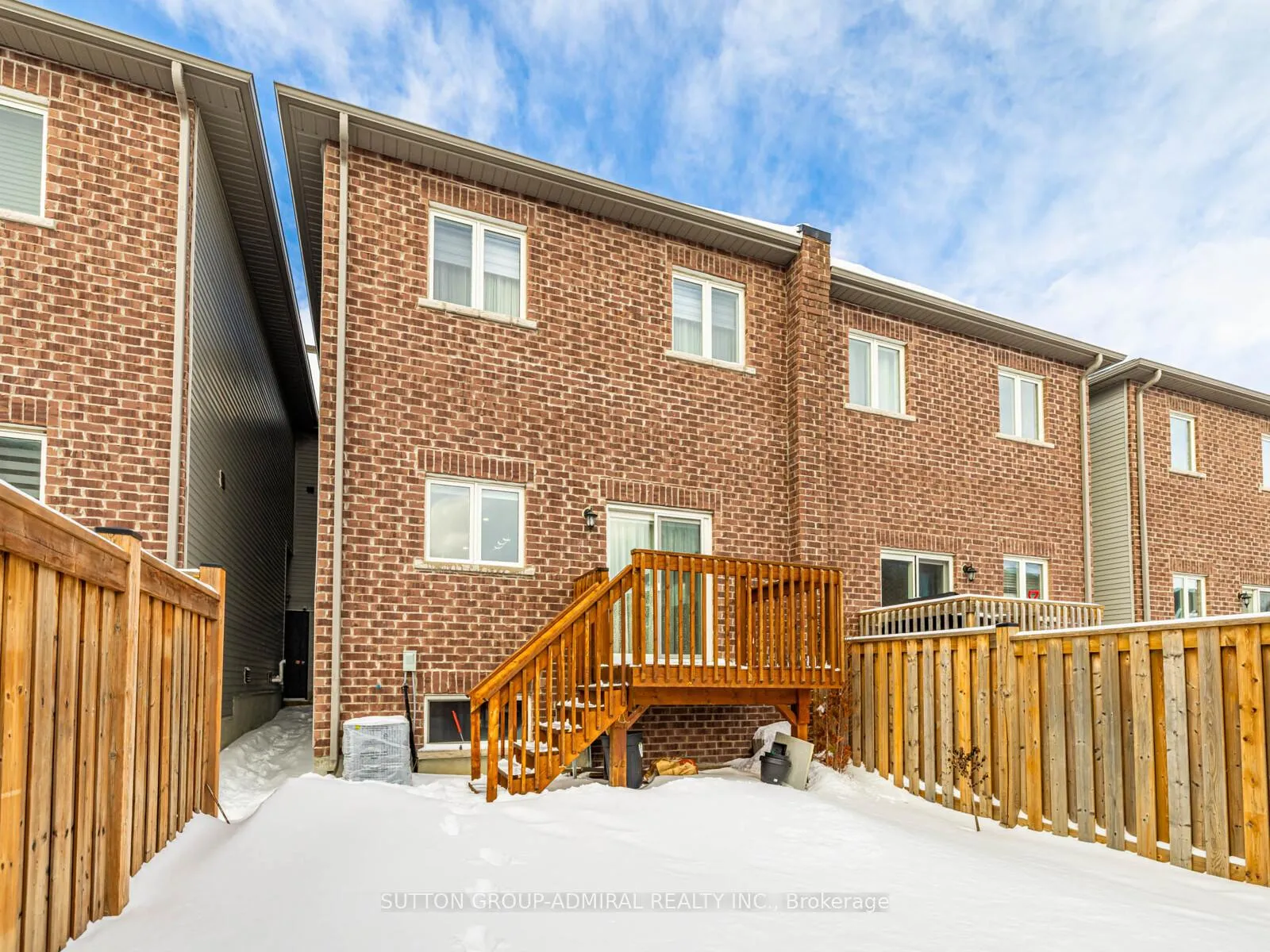 Photo 34 of 1215 Peelar Crescent, Innisfil, Lefroy — HOMEH
