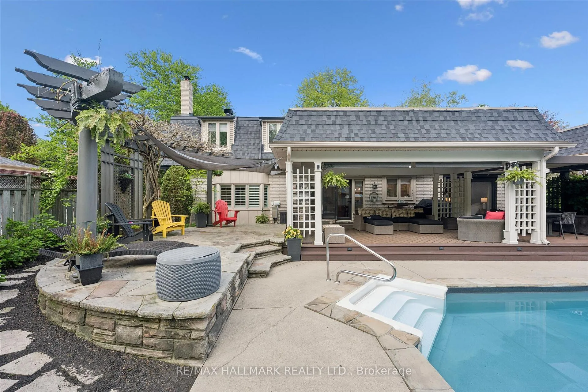 Photo 42 of 98 Rosemary Lane, Hamilton, Ancaster — HOMEH