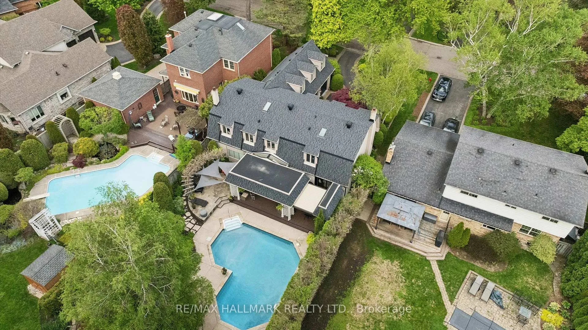 Photo 48 of 98 Rosemary Lane, Hamilton, Ancaster — HOMEH