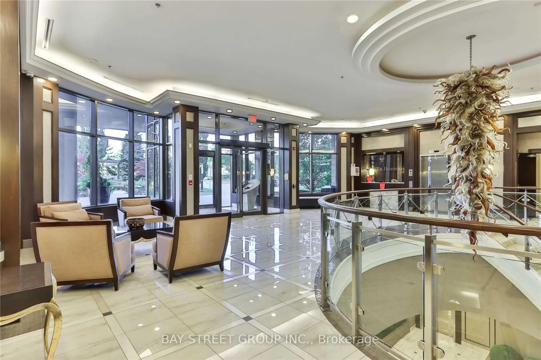 Photo of Unit 1008, 133 Wynford Drive