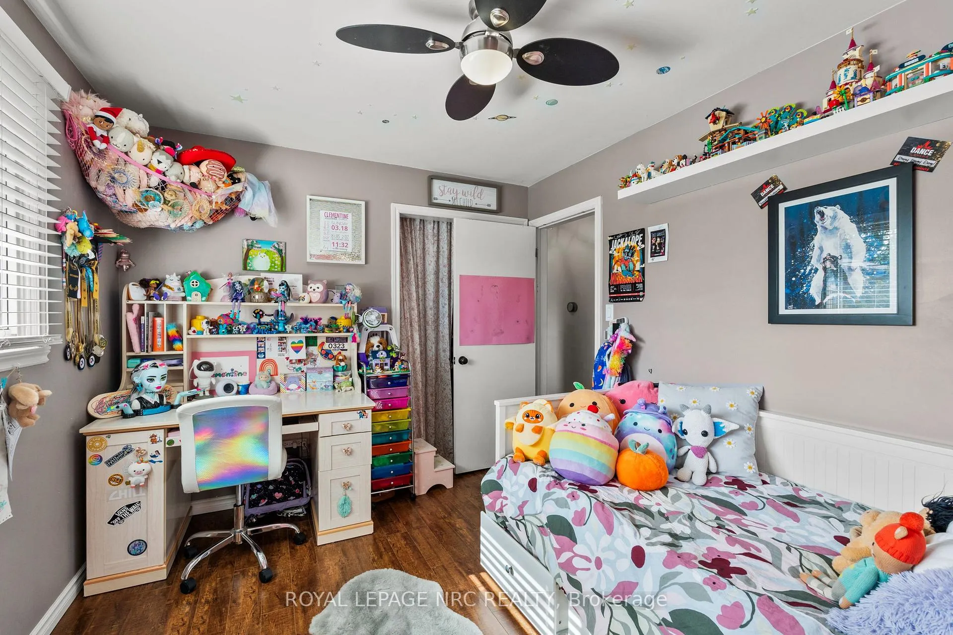 Photo 22 of 10 Ancaster Boulevard, St. Catharines, Carlton/Bunting — HOMEH