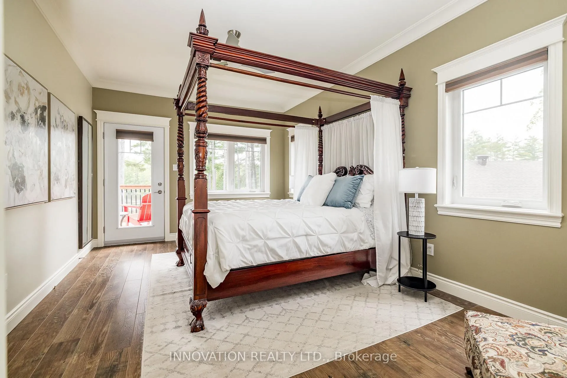 Photo 15 of 103A Carriage Landing Drive, Horton, Horton Twp — HOMEH