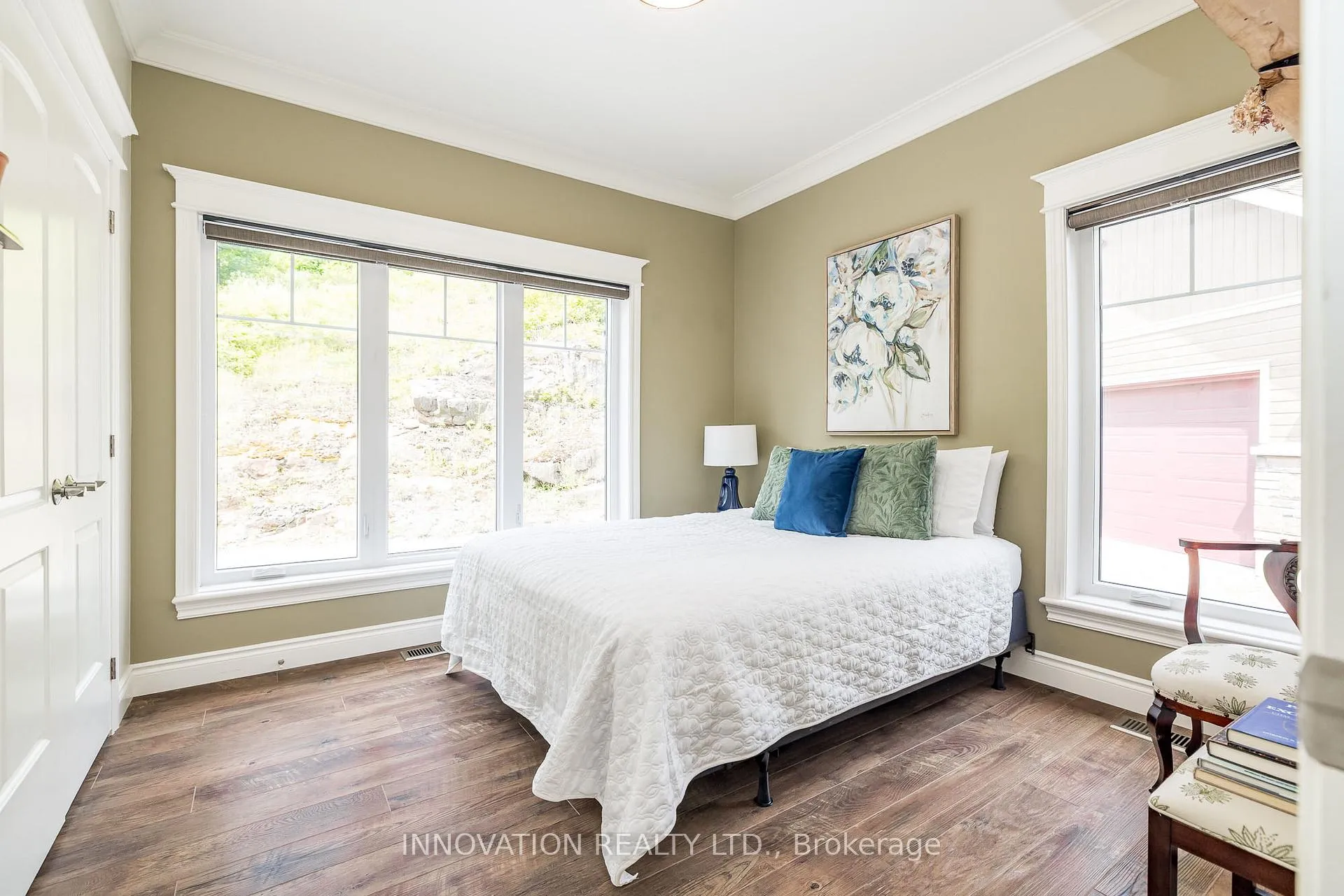Photo 20 of 103A Carriage Landing Drive, Horton, Horton Twp — HOMEH