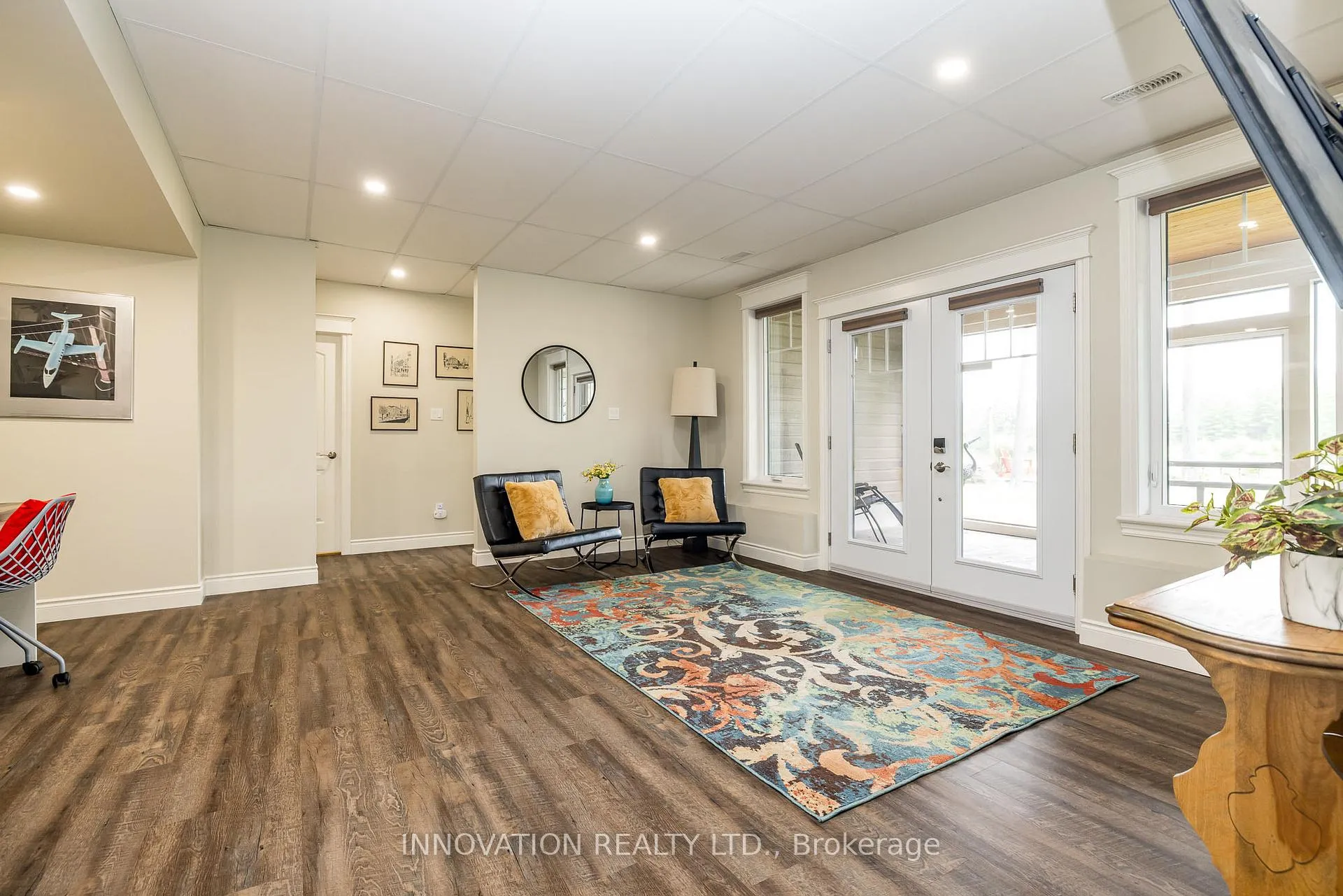 Photo 22 of 103A Carriage Landing Drive, Horton, Horton Twp — HOMEH