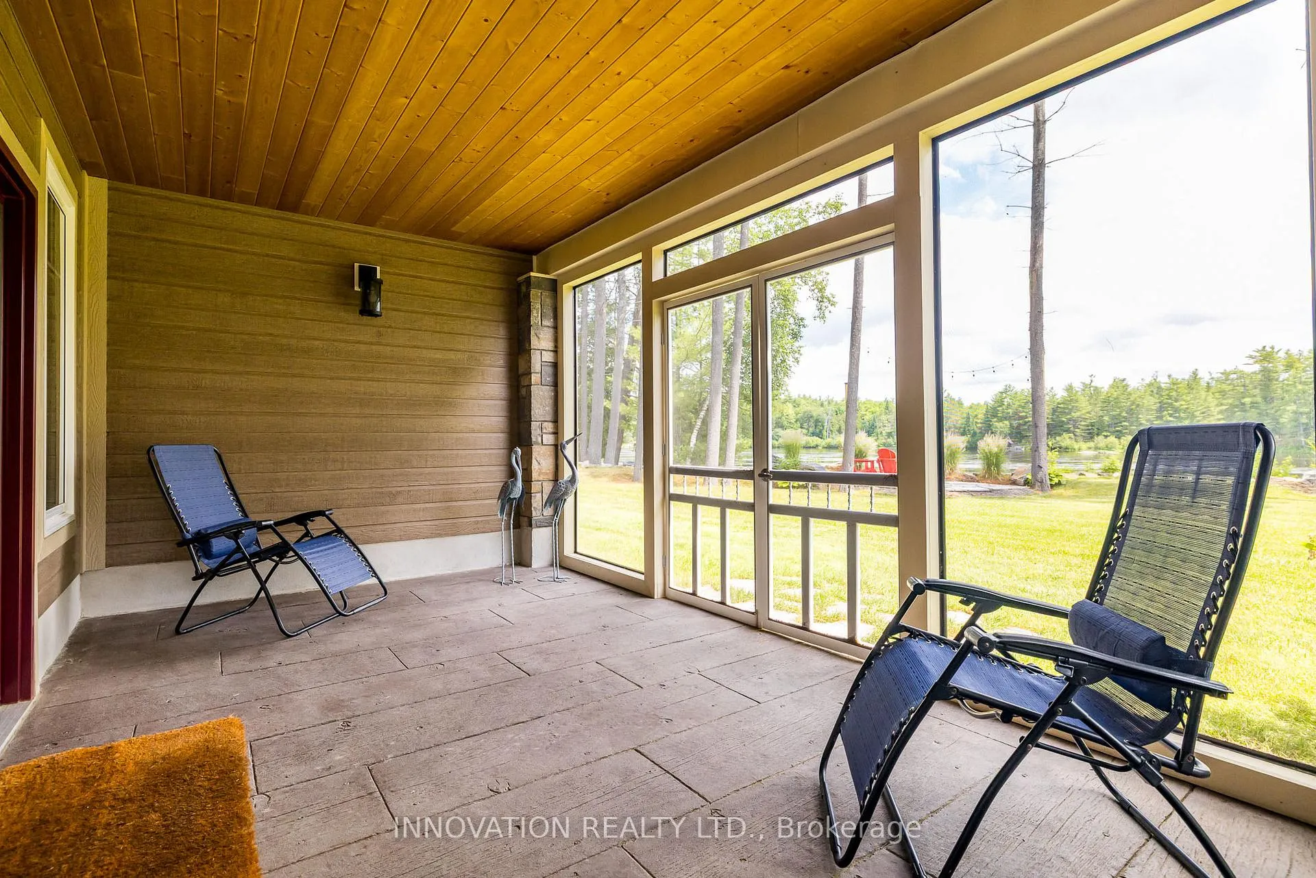 Photo 34 of 103A Carriage Landing Drive, Horton, Horton Twp — HOMEH