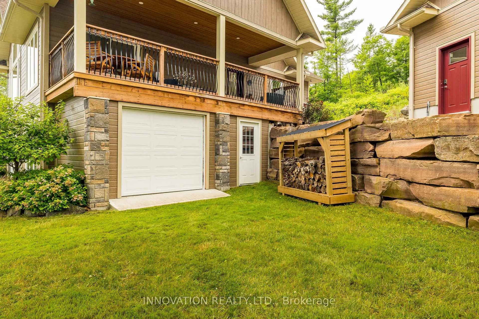 Photo 35 of 103A Carriage Landing Drive, Horton, Horton Twp — HOMEH
