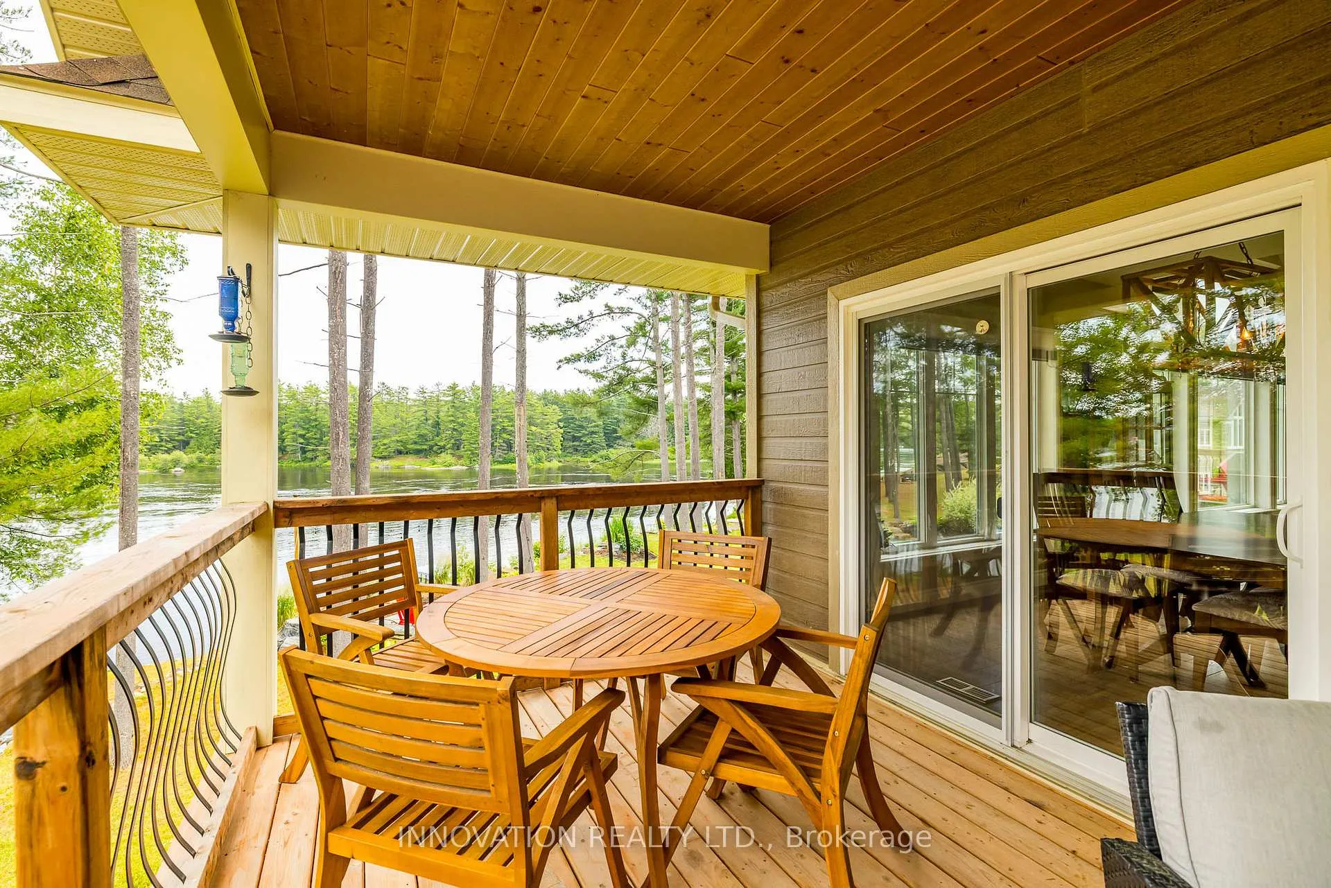 Photo 37 of 103A Carriage Landing Drive, Horton, Horton Twp — HOMEH