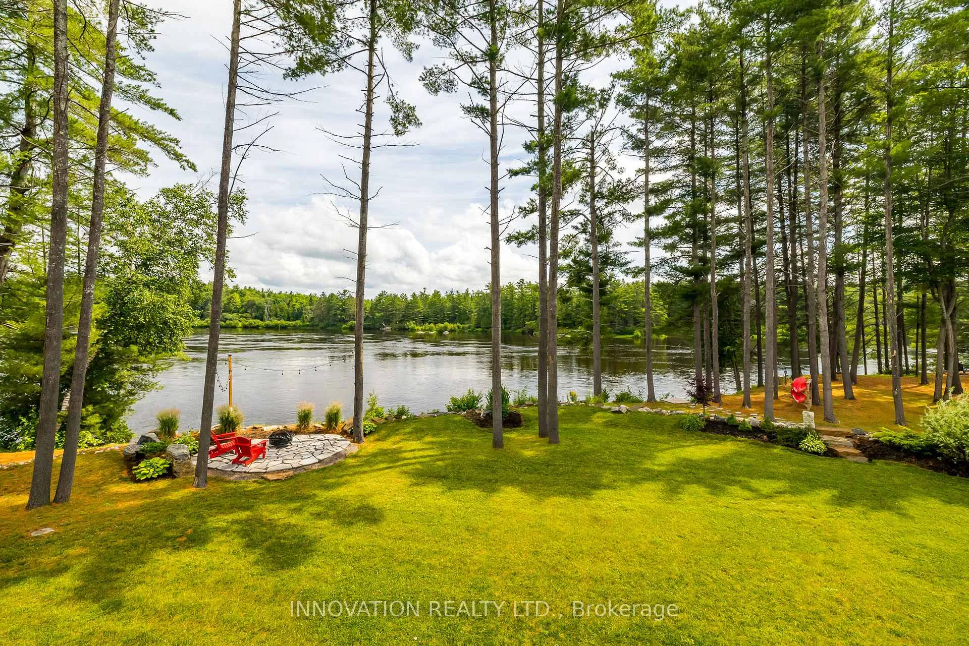 Photo 39 of 103A Carriage Landing Drive, Horton, Horton Twp — HOMEH