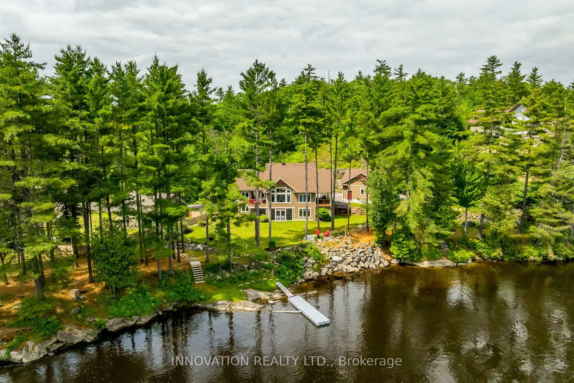 Photo 40 of 103A Carriage Landing Drive, Horton, Horton Twp — HOMEH