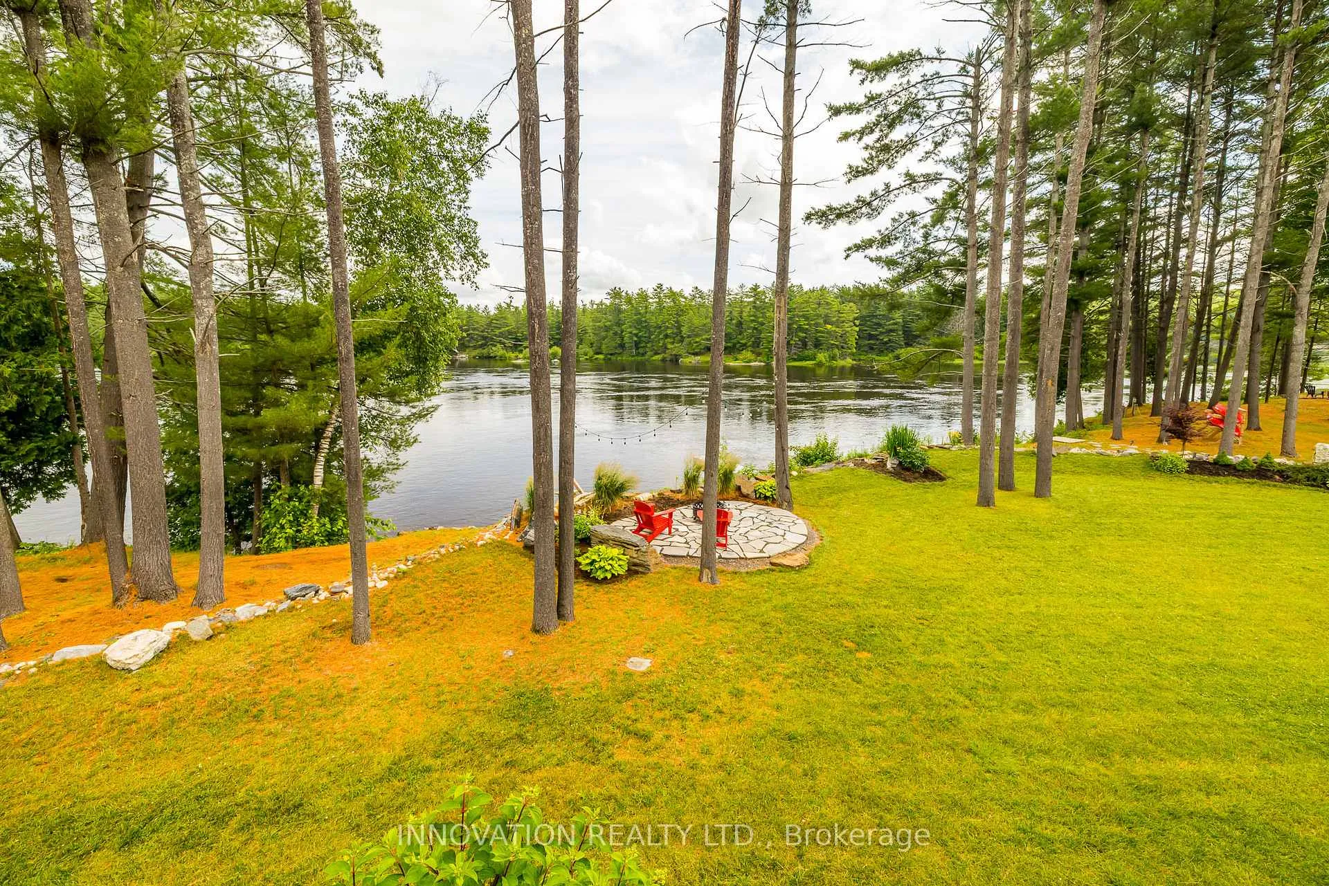 Photo 42 of 103A Carriage Landing Drive, Horton, Horton Twp — HOMEH
