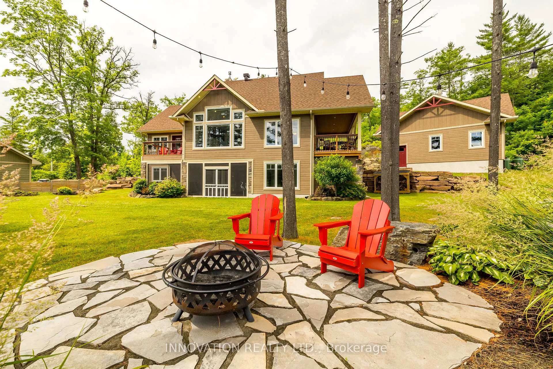 Photo 44 of 103A Carriage Landing Drive, Horton, Horton Twp — HOMEH