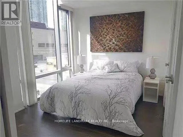 Photo 4 of Unit 440, 39 Queens Quay E, Toronto, Waterfront Communities — HOMEH