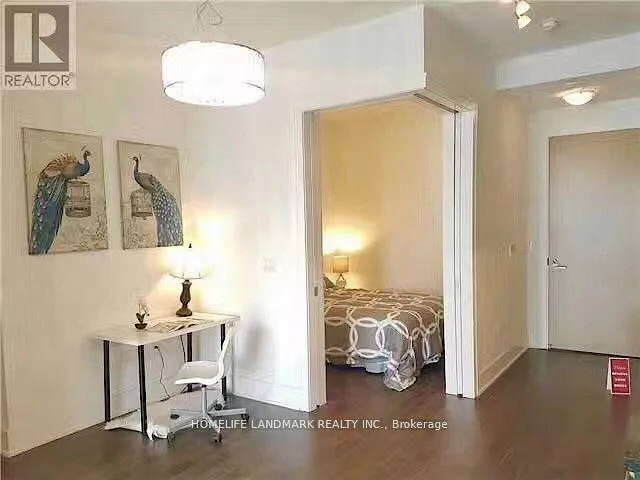 Photo 5 of Unit 440, 39 Queens Quay E, Toronto, Waterfront Communities — HOMEH