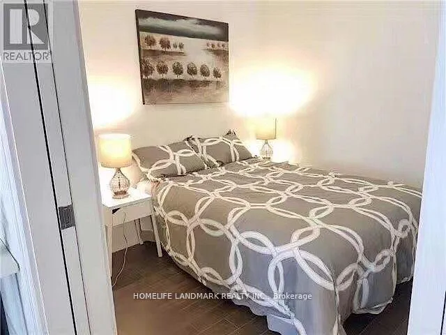Photo 6 of Unit 440, 39 Queens Quay E, Toronto, Waterfront Communities — HOMEH