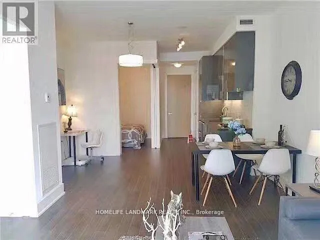 Photo 7 of Unit 440, 39 Queens Quay E, Toronto, Waterfront Communities — HOMEH