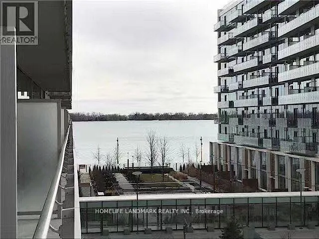 Photo 8 of Unit 440, 39 Queens Quay E, Toronto, Waterfront Communities — HOMEH