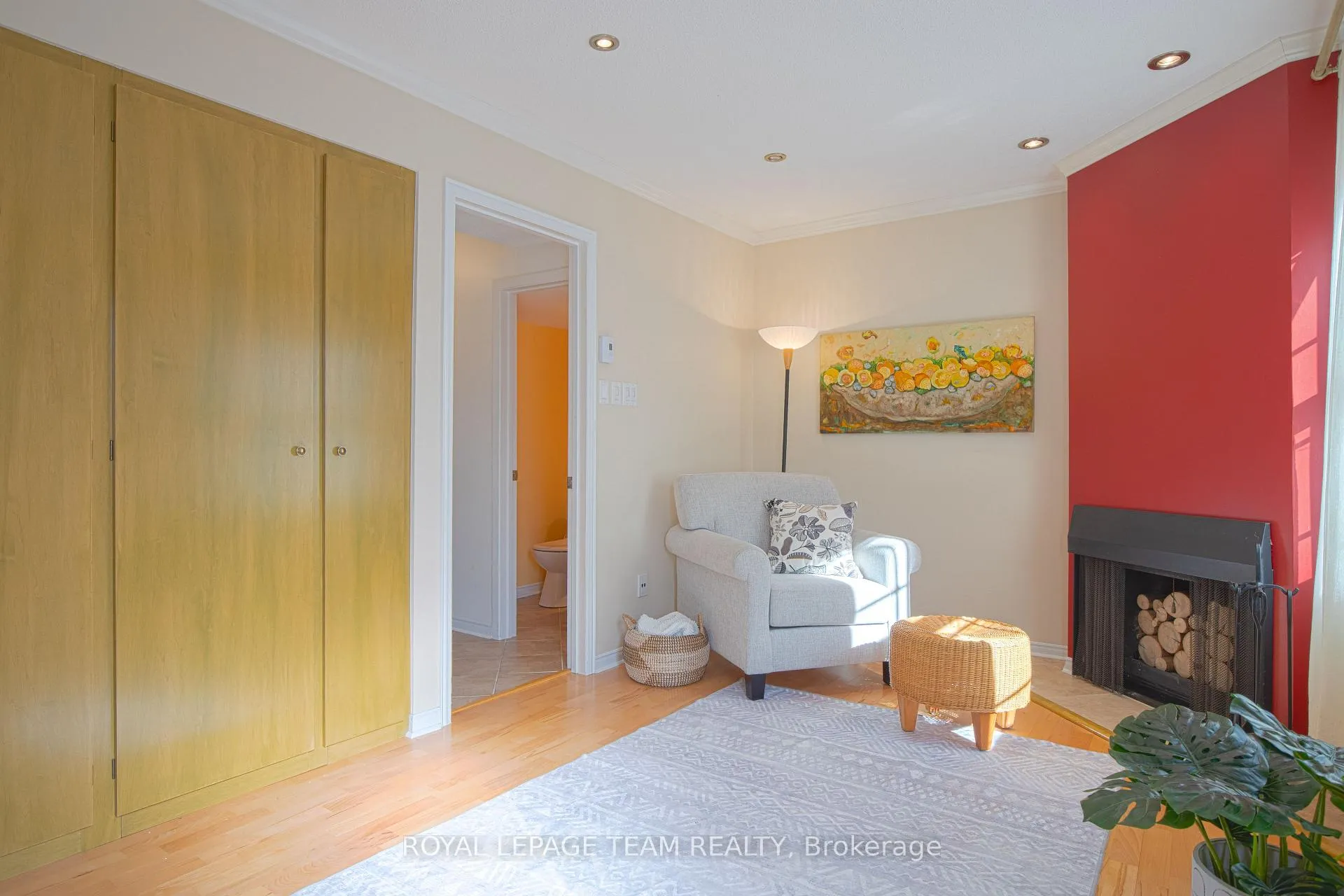 Photo 26 of 8 Moorside Private, Ottawa, Carleton Heights — HOMEH