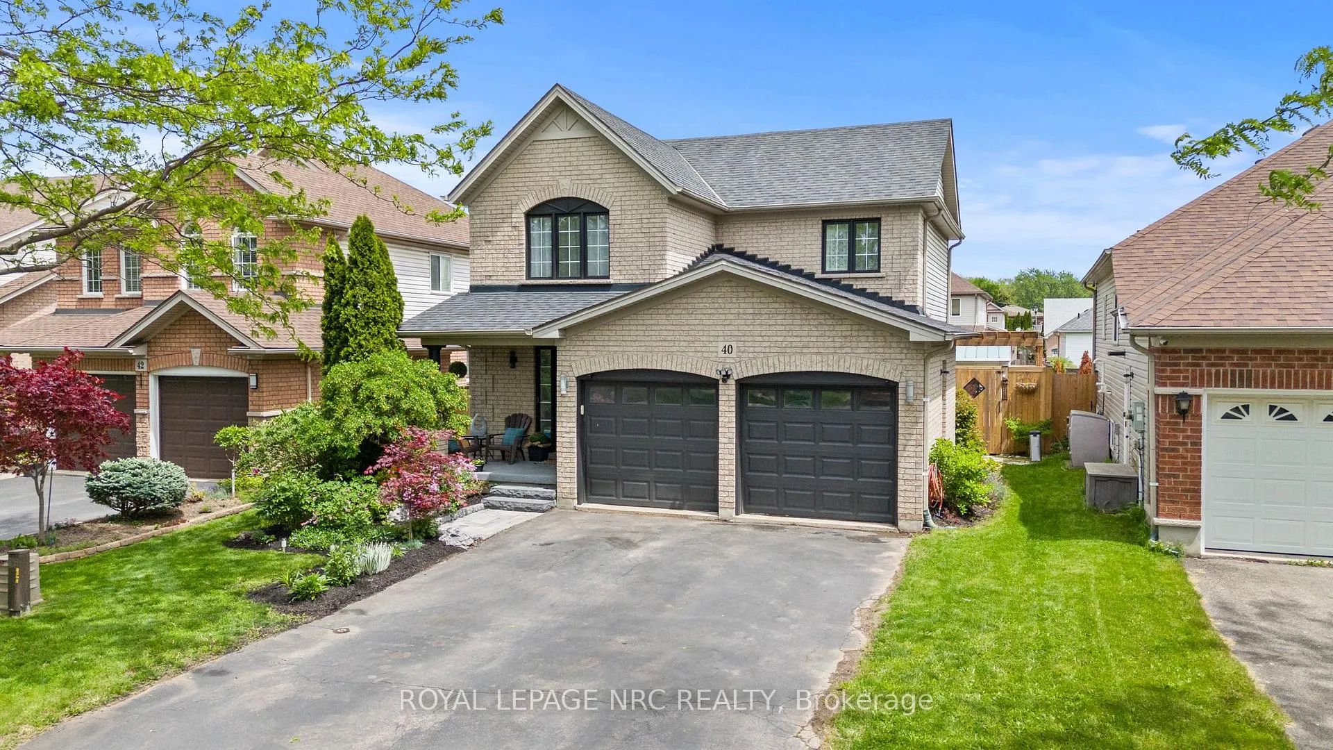 Photo 1 of 40 Longfellow Avenue, St. Catharines, Haig — HOMEH