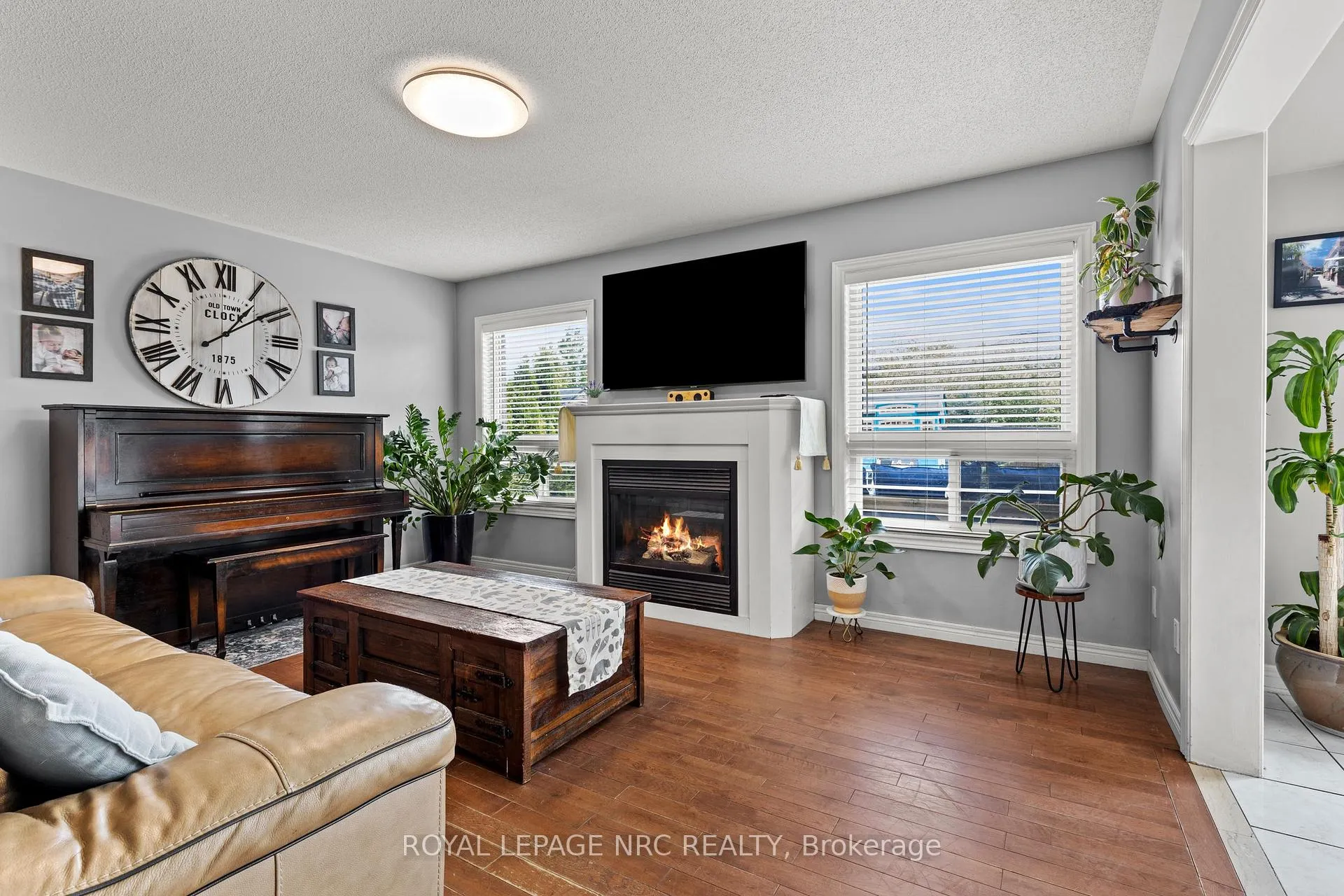Photo 7 of 40 Longfellow Avenue, St. Catharines, Haig — HOMEH
