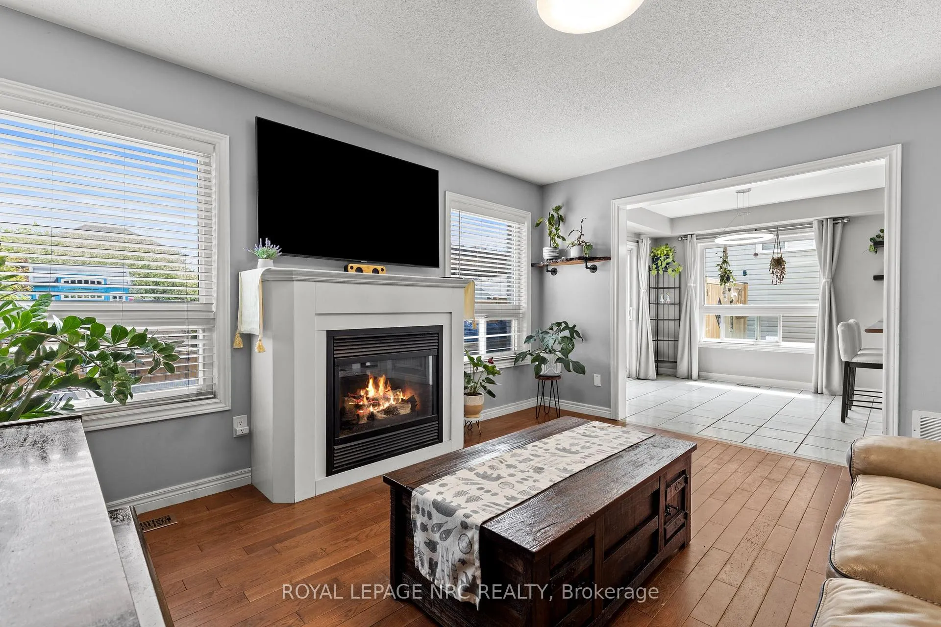 Photo 8 of 40 Longfellow Avenue, St. Catharines, Haig — HOMEH