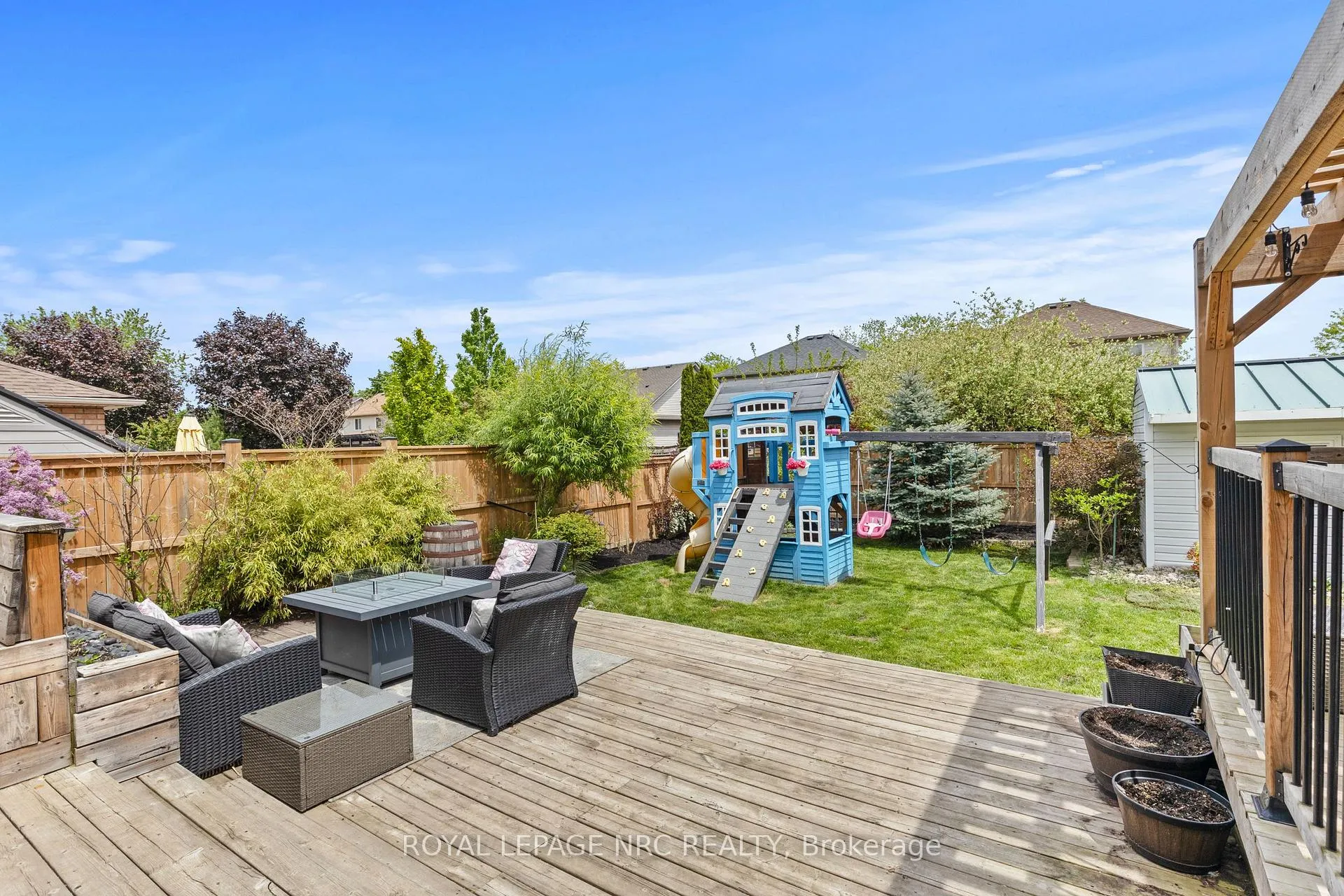 Photo 28 of 40 Longfellow Avenue, St. Catharines, Haig — HOMEH