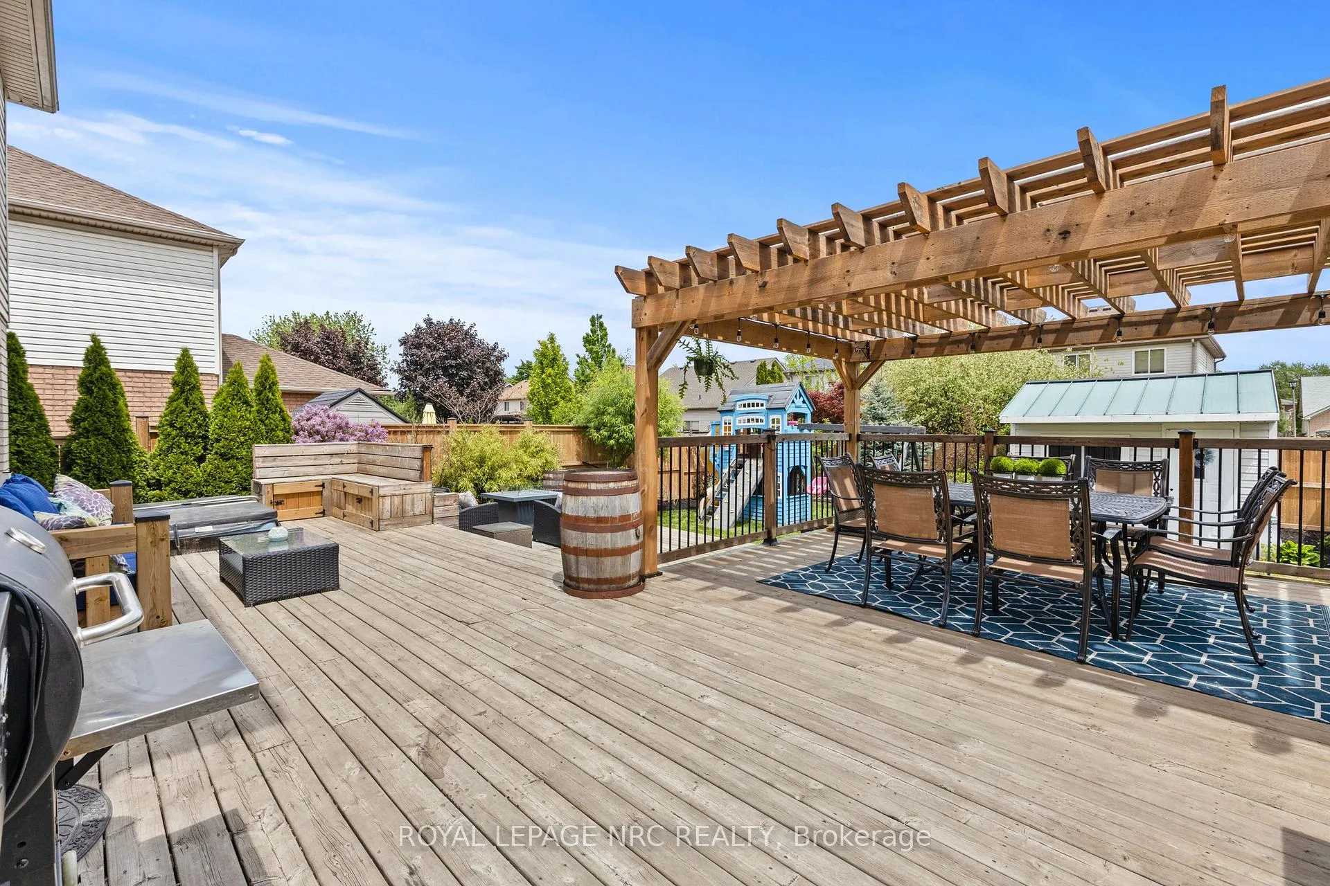 Photo 29 of 40 Longfellow Avenue, St. Catharines, Haig — HOMEH