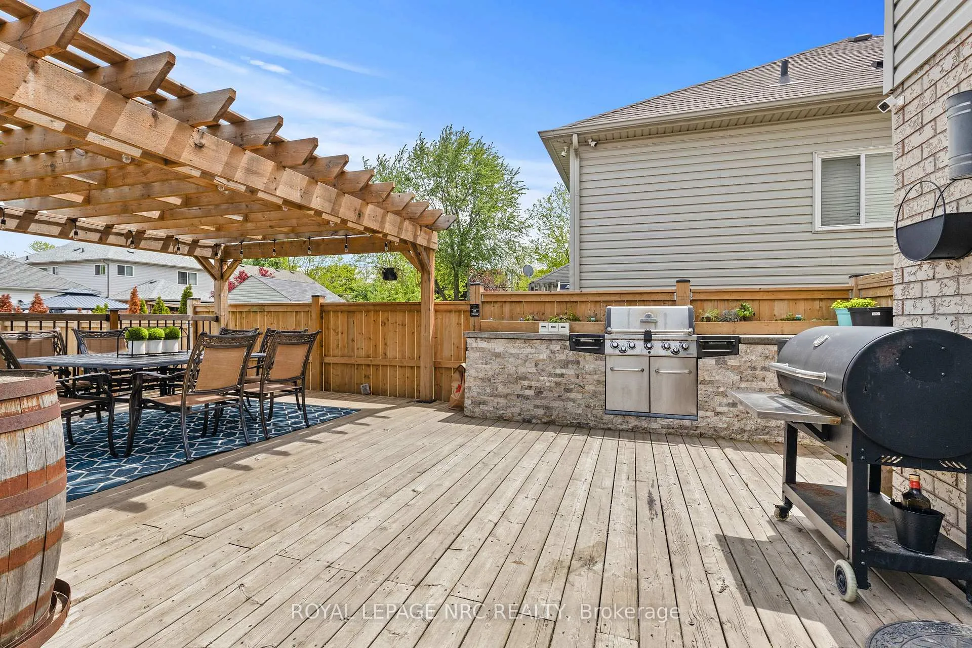 Photo 30 of 40 Longfellow Avenue, St. Catharines, Haig — HOMEH