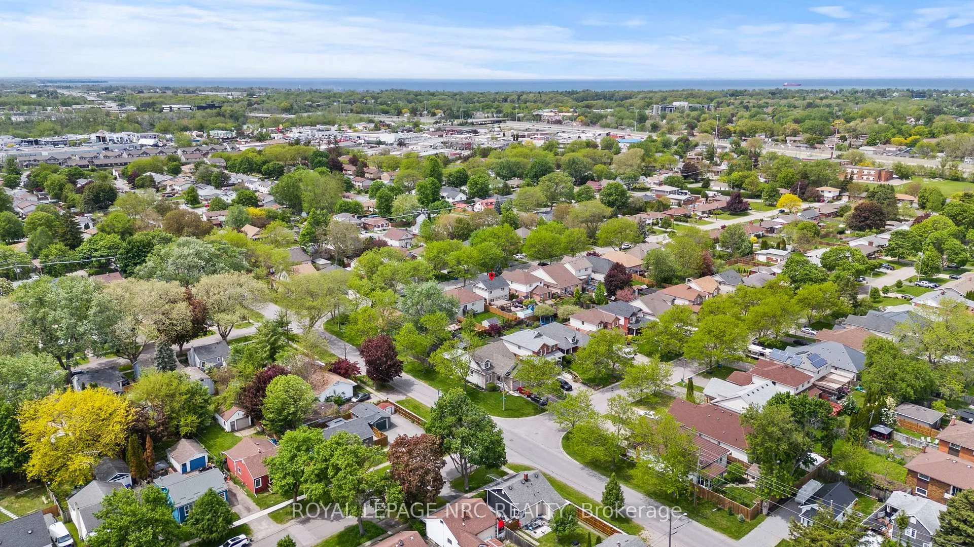 Photo 33 of 40 Longfellow Avenue, St. Catharines, Haig — HOMEH