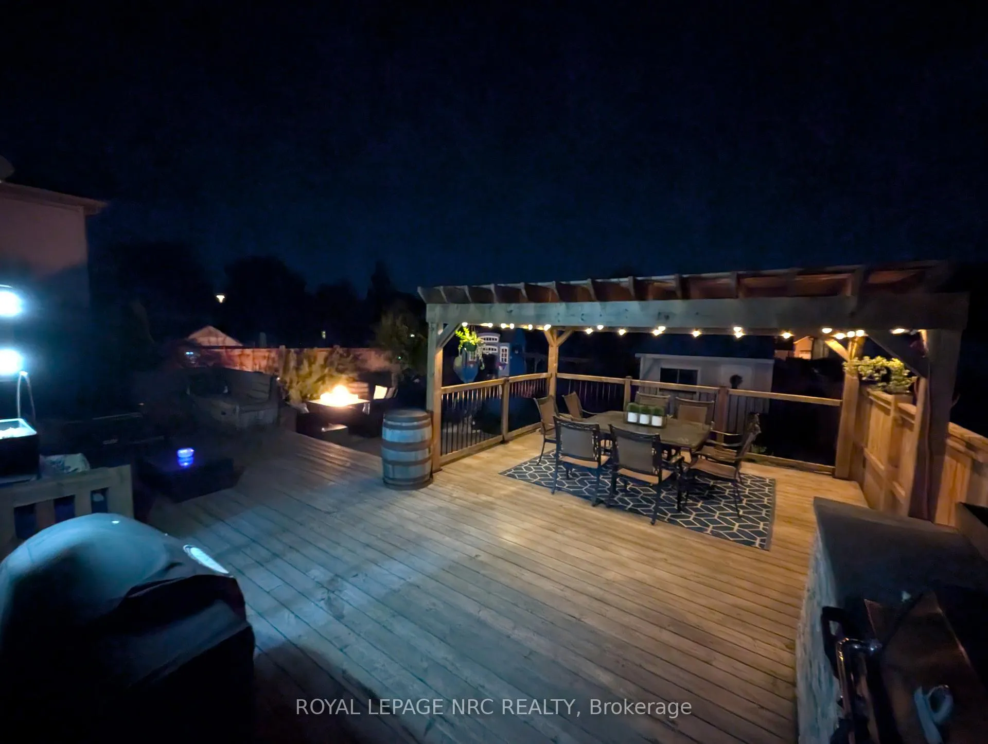 Photo 36 of 40 Longfellow Avenue, St. Catharines, Haig — HOMEH