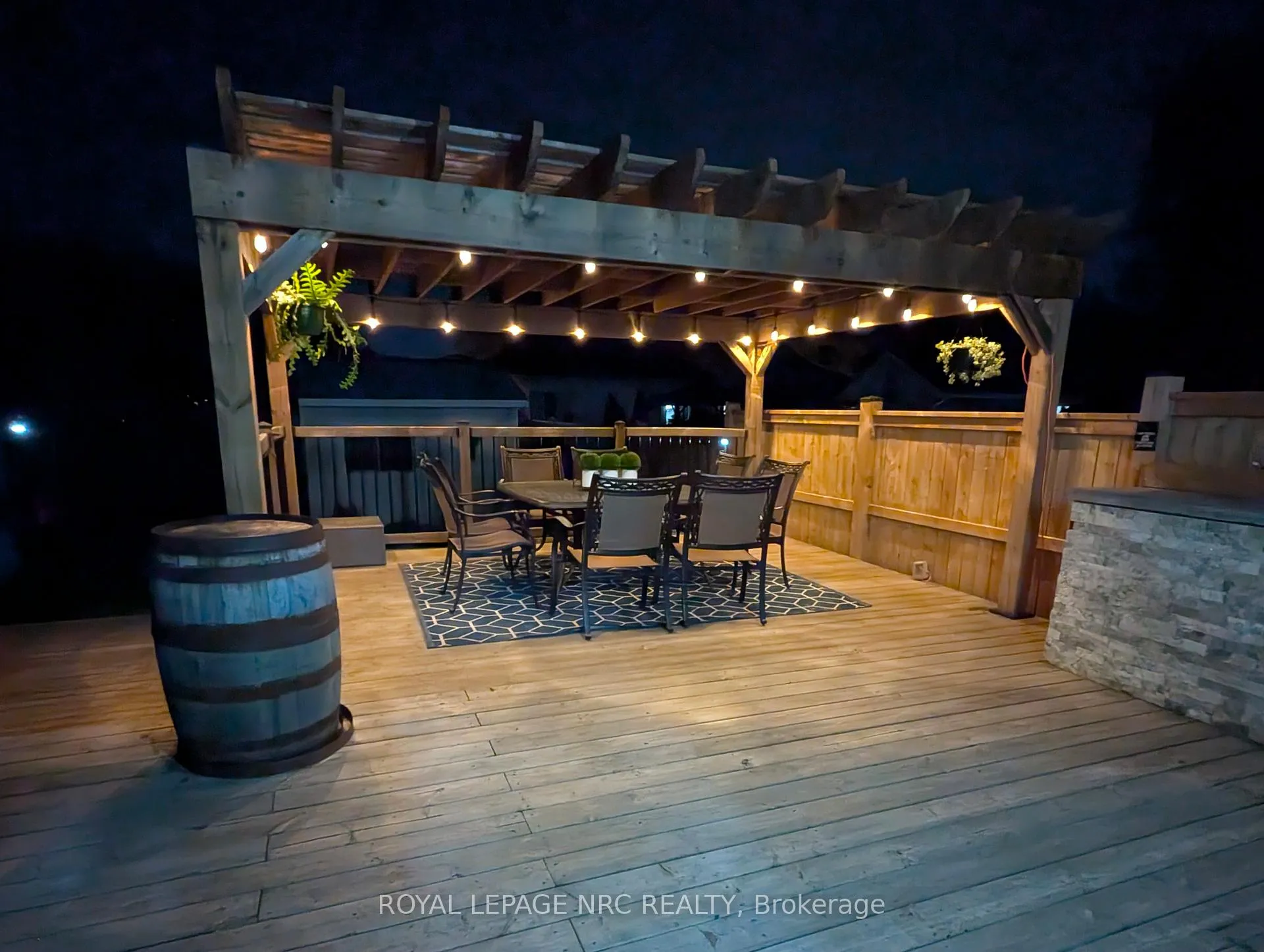 Photo 37 of 40 Longfellow Avenue, St. Catharines, Haig — HOMEH