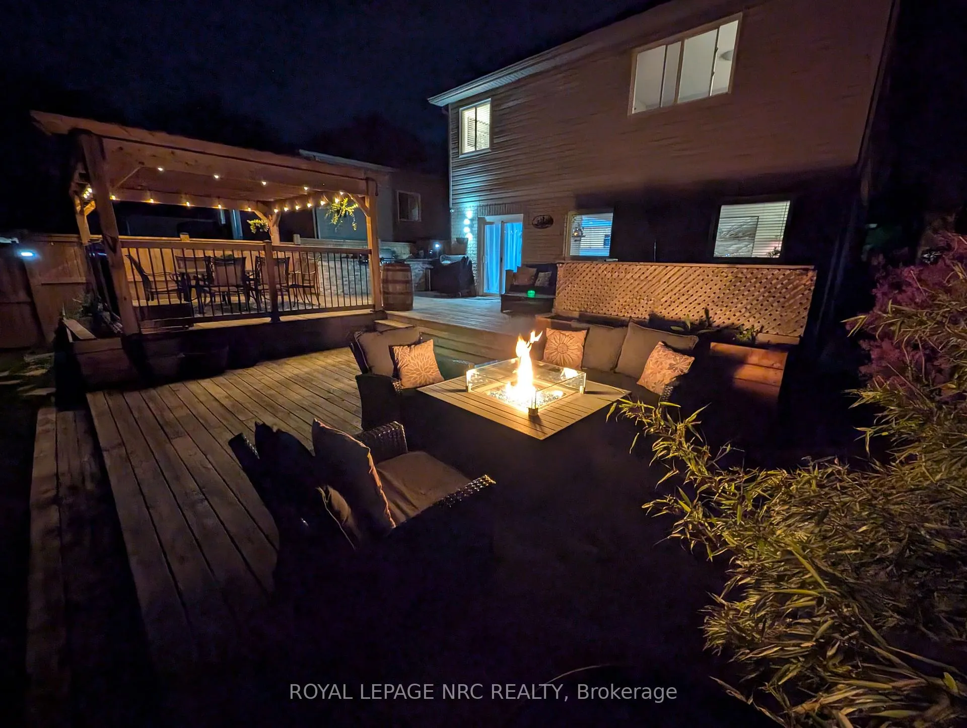 Photo 38 of 40 Longfellow Avenue, St. Catharines, Haig — HOMEH