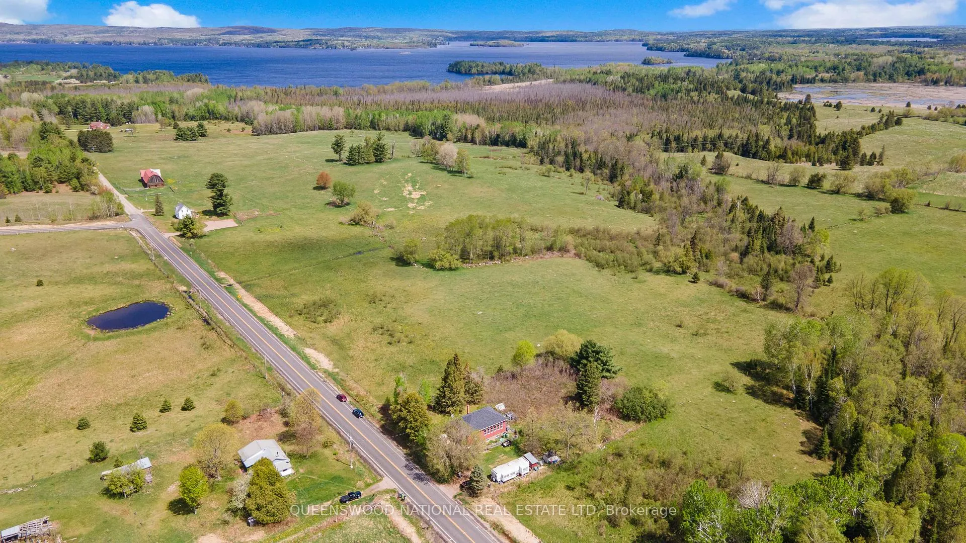 Photo 3 of 2018 Ruby Road, Bonnechere Valley, Eganville/Bonnechere Twp — HOMEH