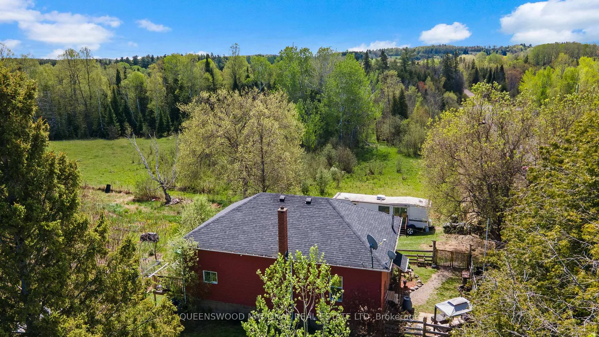 Photo 4 of 2018 Ruby Road, Bonnechere Valley, Eganville/Bonnechere Twp — HOMEH