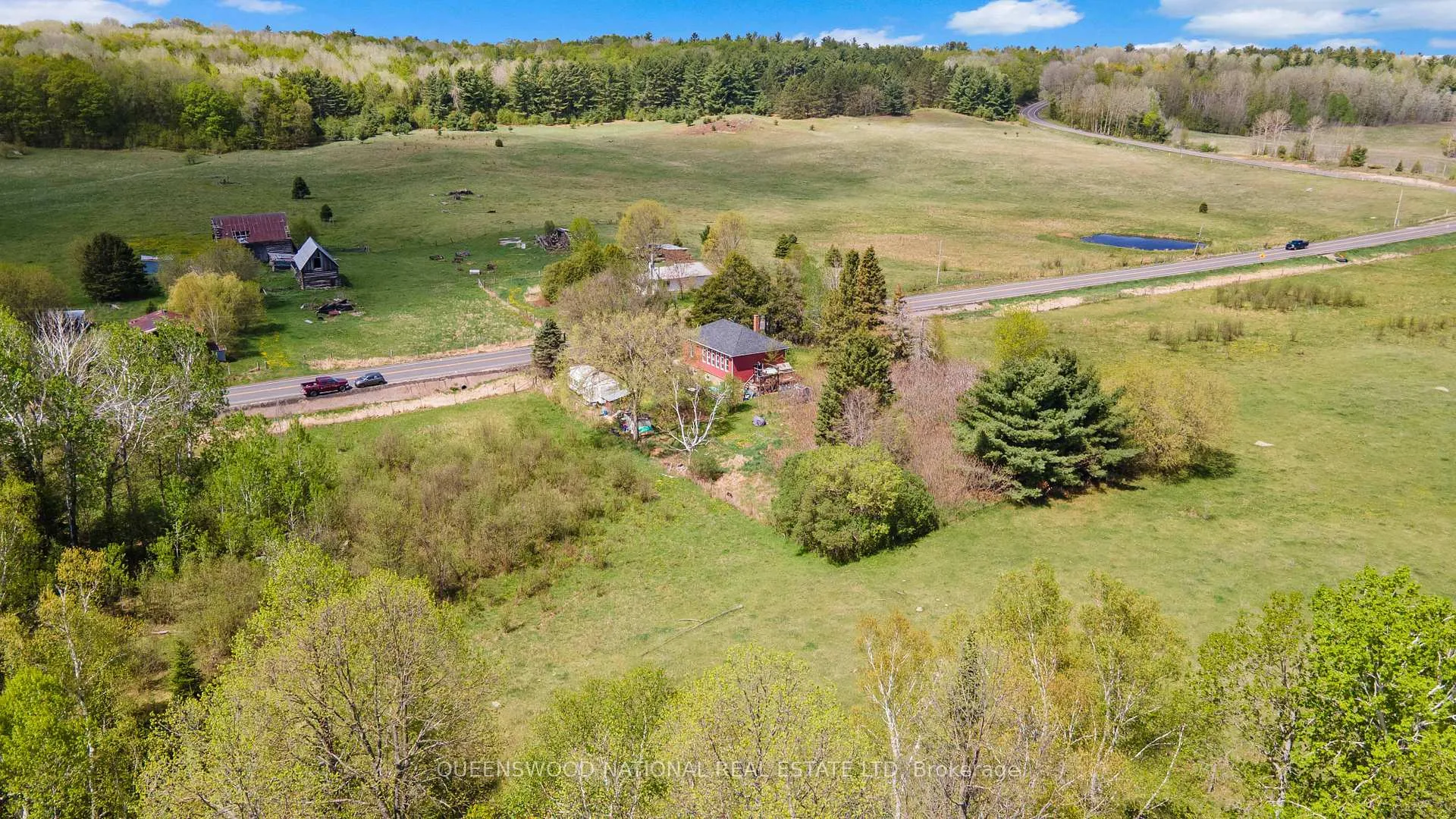 Photo 5 of 2018 Ruby Road, Bonnechere Valley, Eganville/Bonnechere Twp — HOMEH