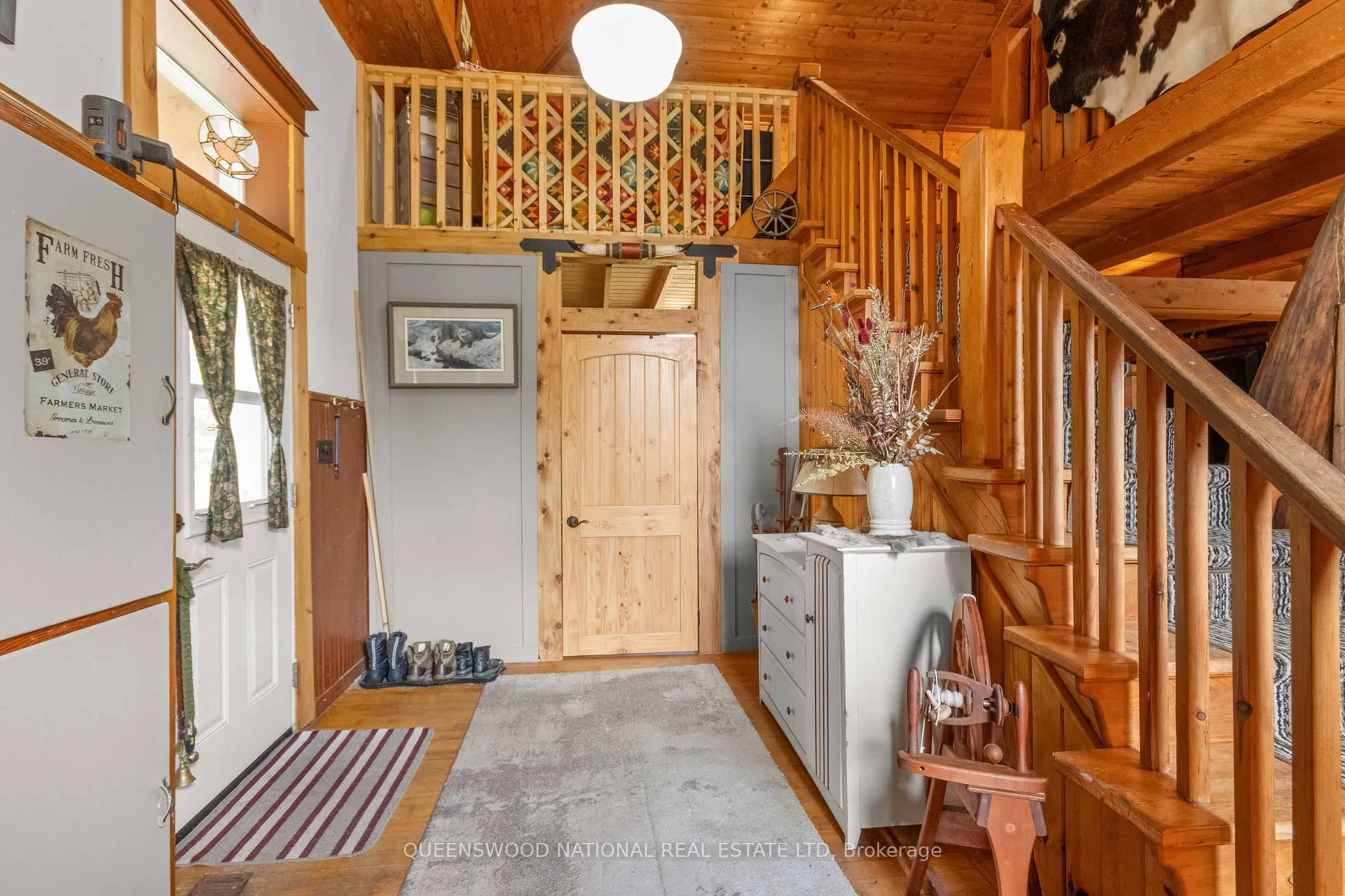Photo 6 of 2018 Ruby Road, Bonnechere Valley, Eganville/Bonnechere Twp — HOMEH